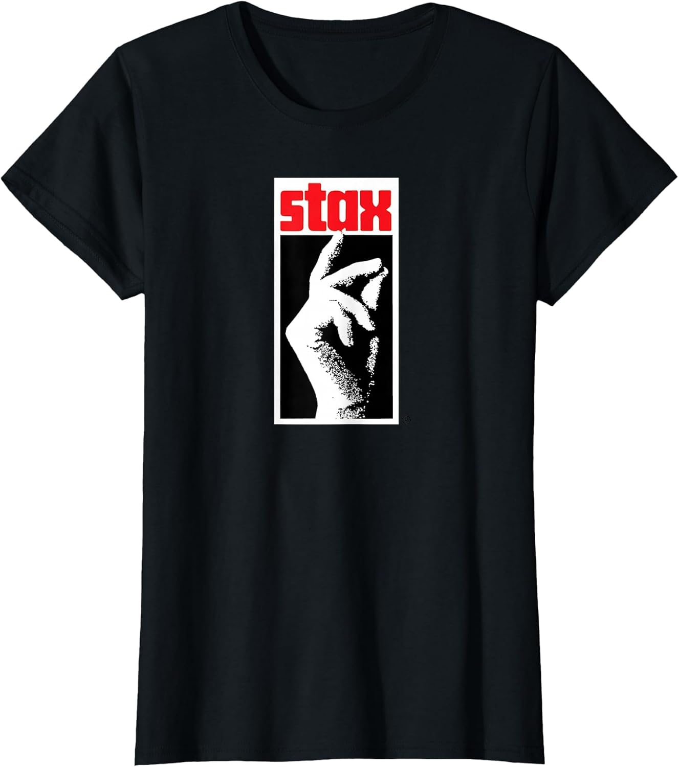 STAX Classic Snap Logo
