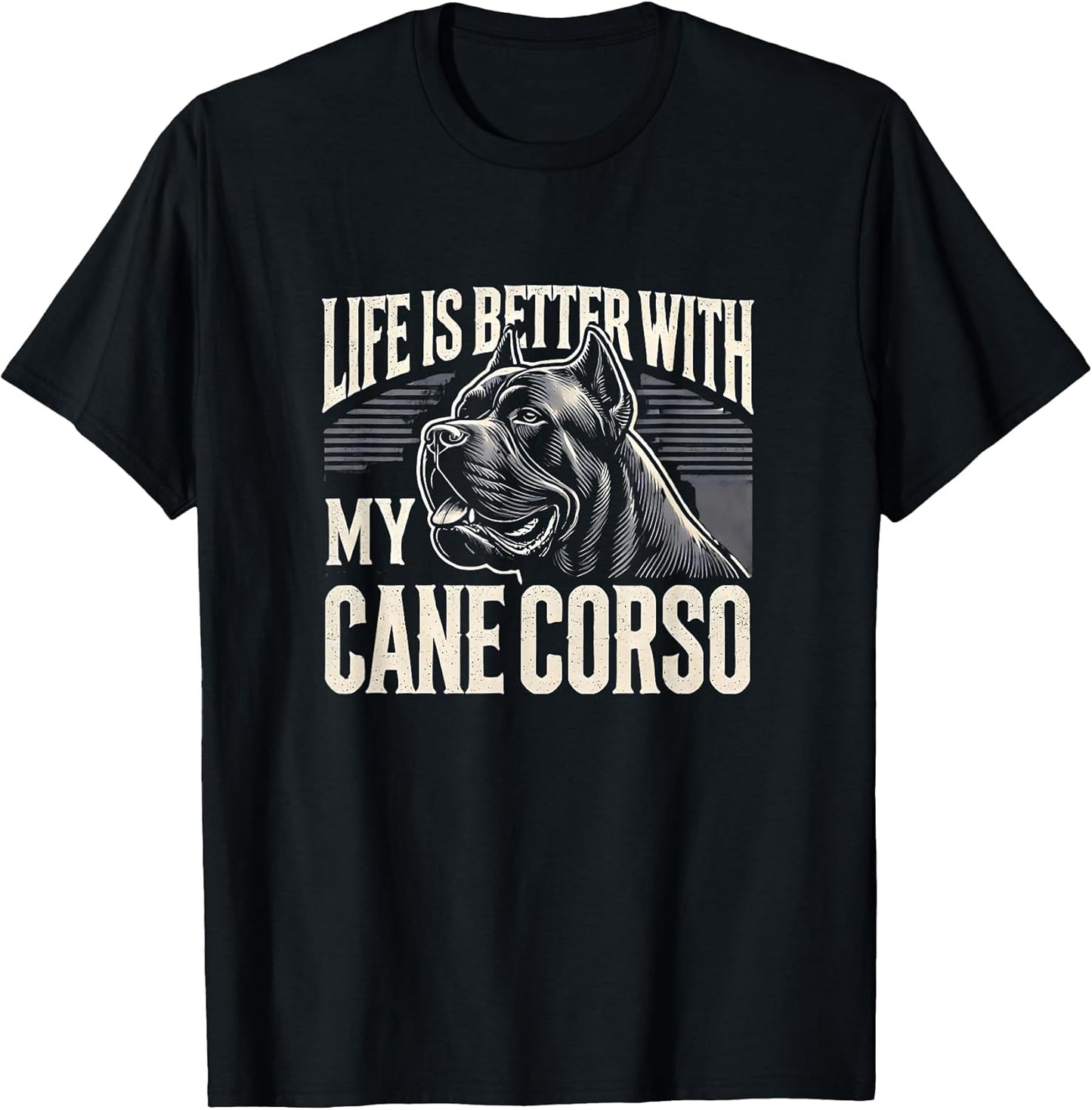 Cane Corso Shirt Cane Corso Lover Cane Corsos