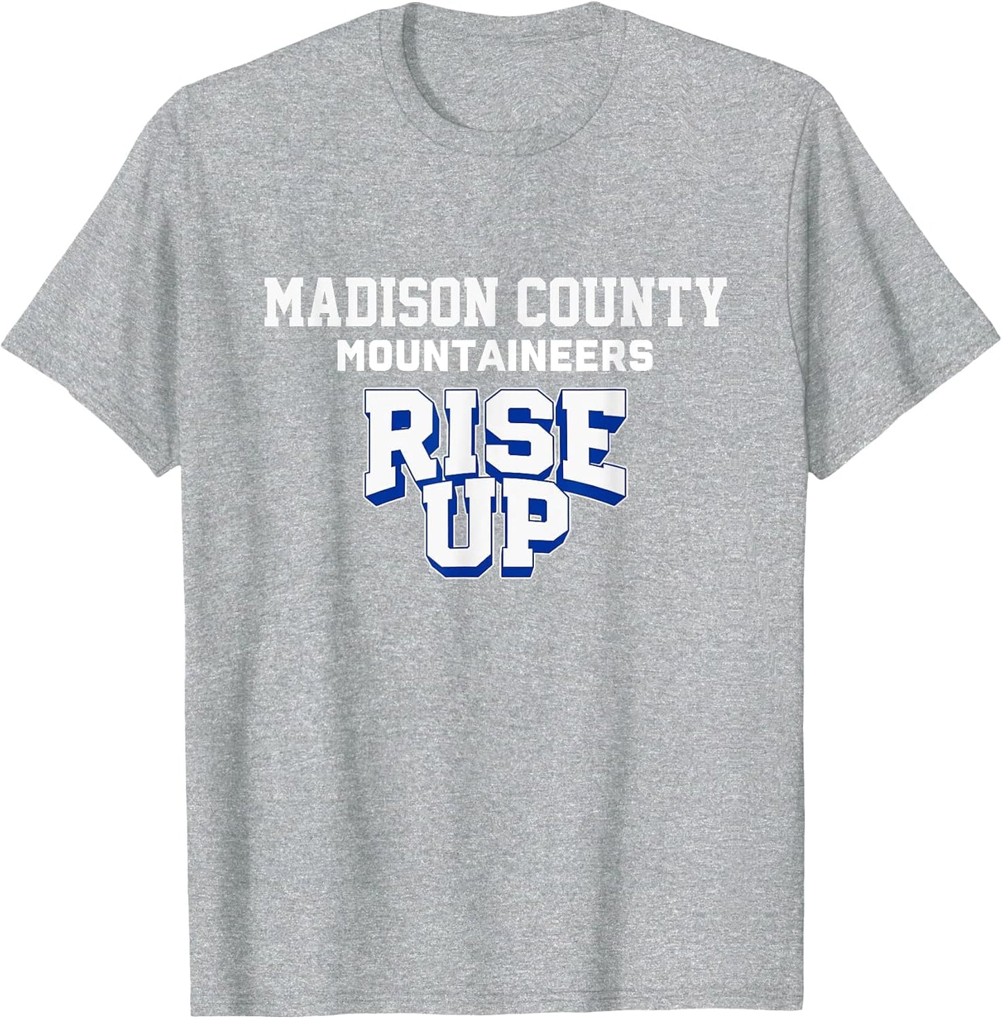 Rise Up HS