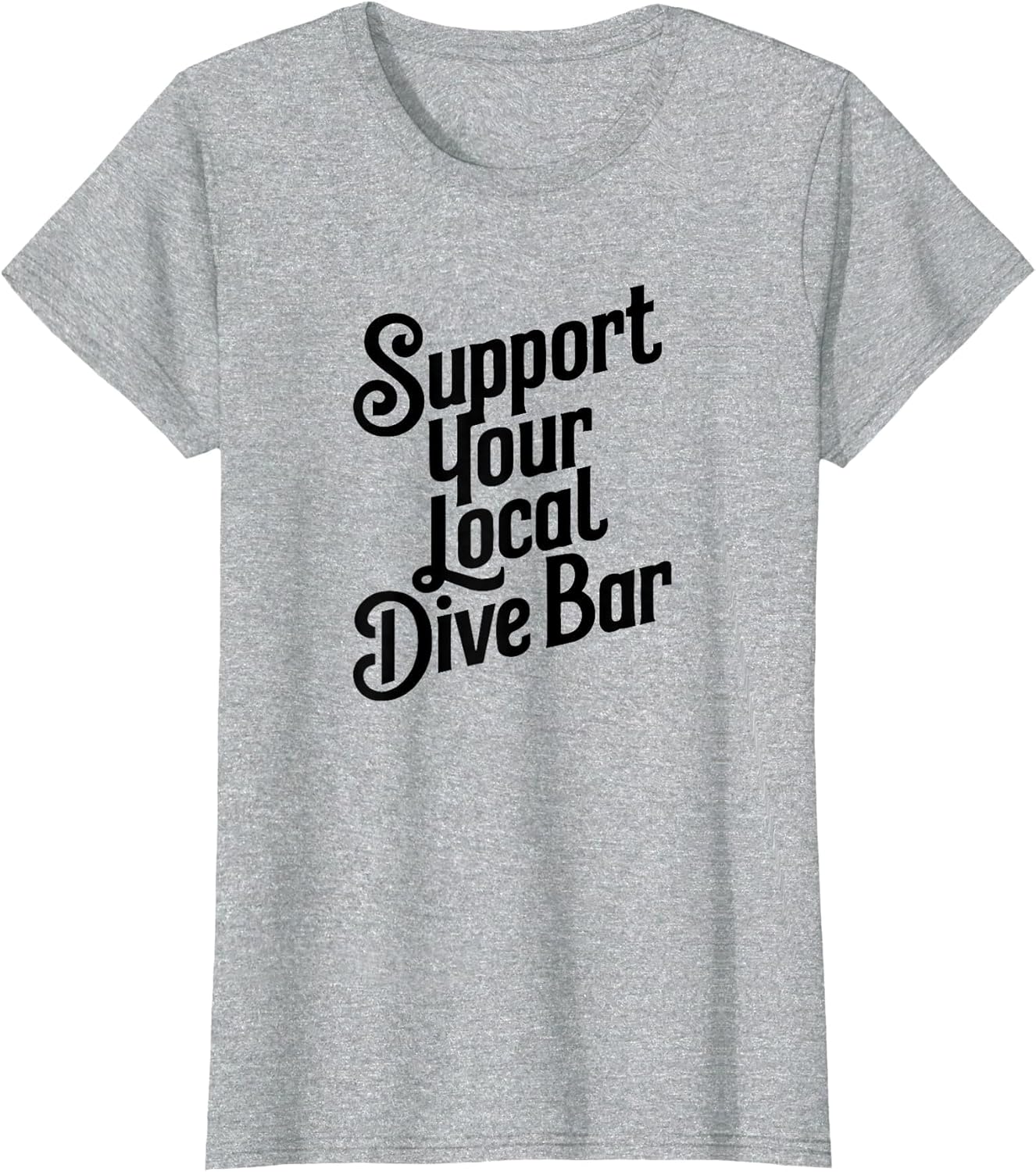 Support Your Local Dive Bar