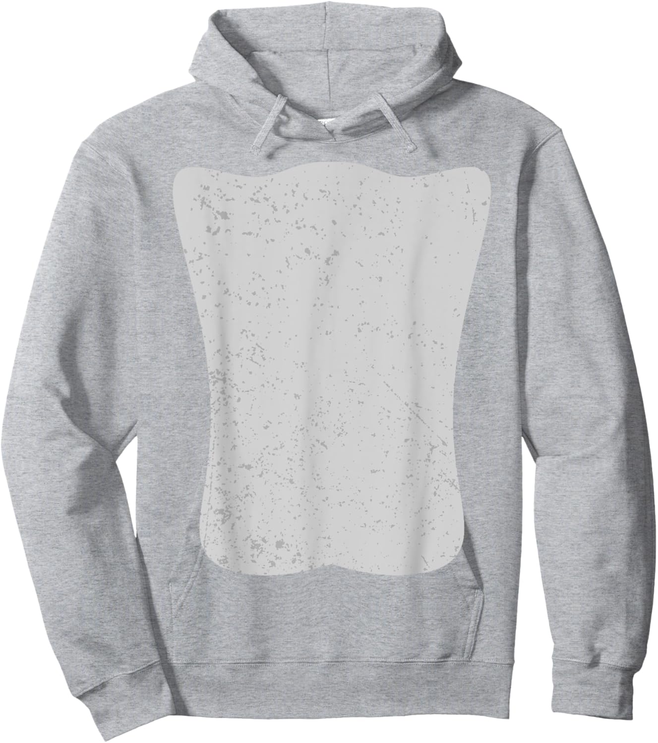 Donkey Donkey Costume Hoodie - Hoodie | Ash
