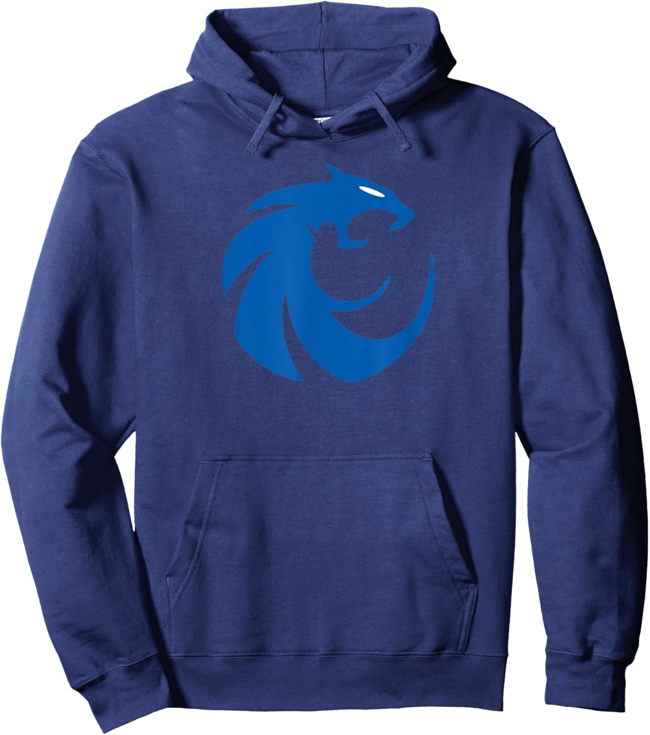 Guyer Wildcats Hoodie - Hoodie | Navy