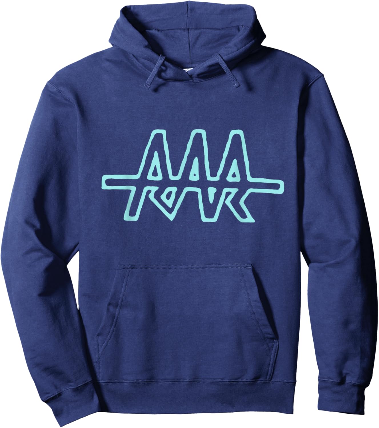 Women Kids Hoodie - Hoodie | Navy