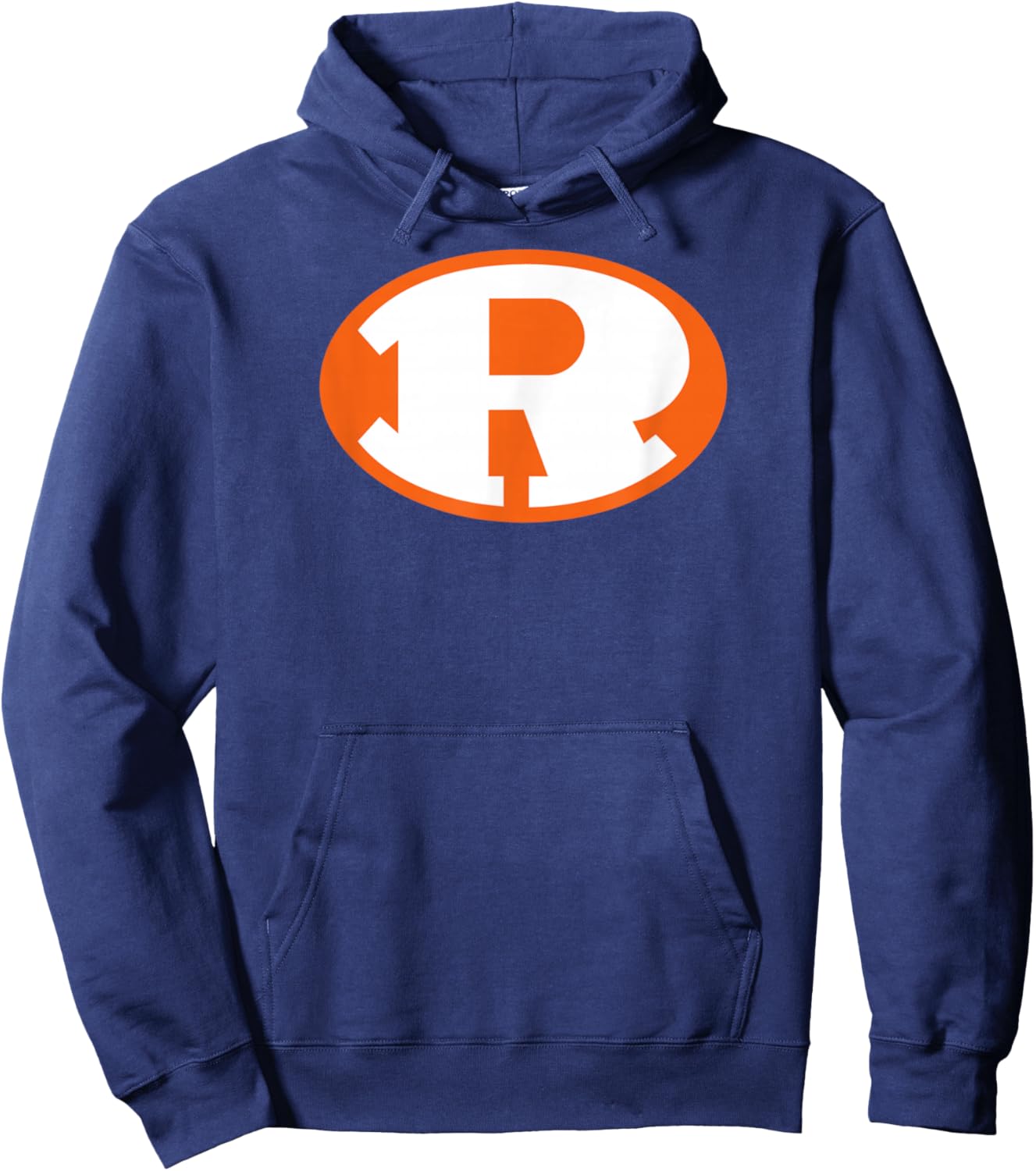 Rockwall Yellowjackets Hoodie - Hoodie | Navy