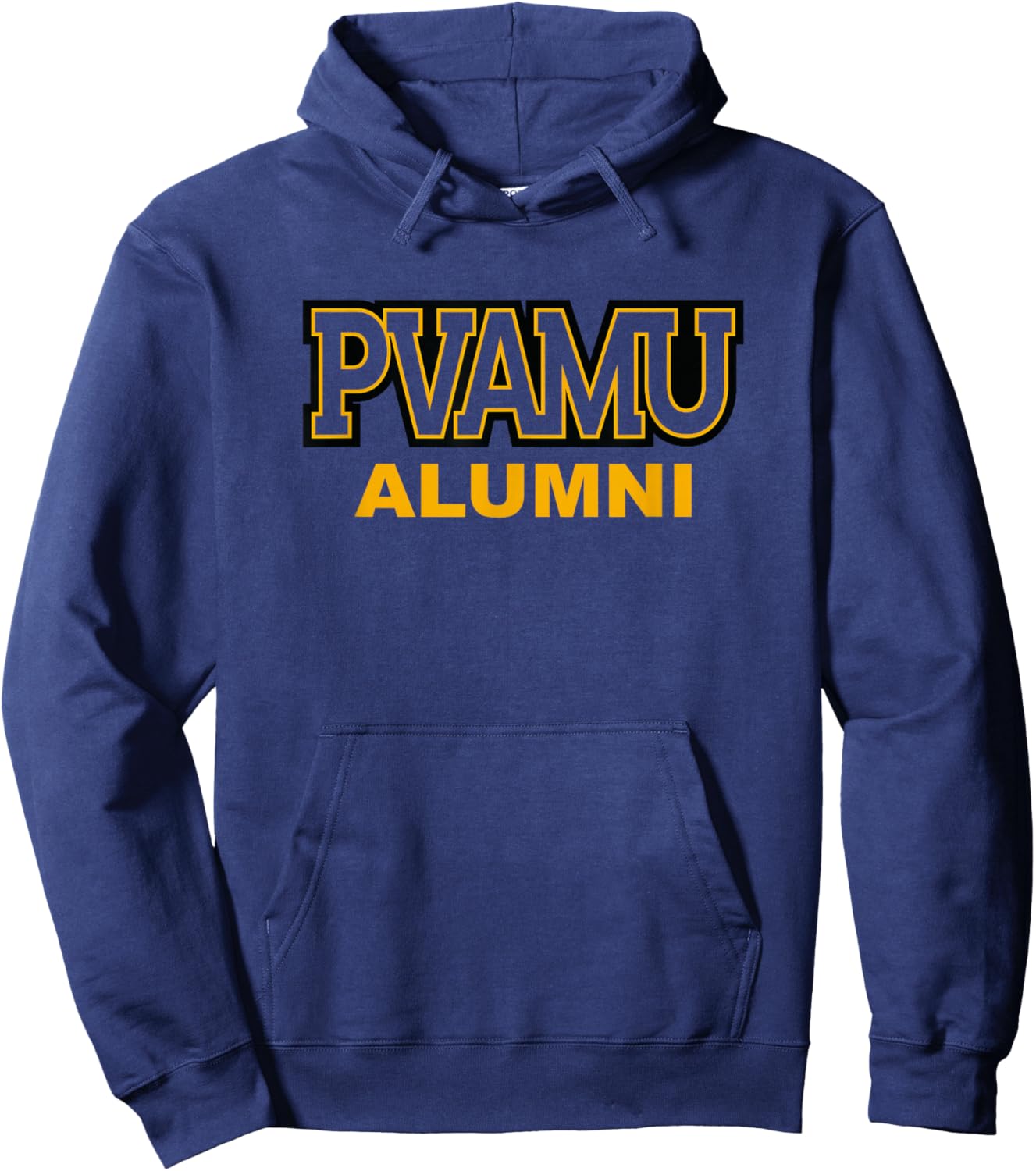 Prairie View A&M University Panthers Alumni Hoodie - Hoodie | Navy