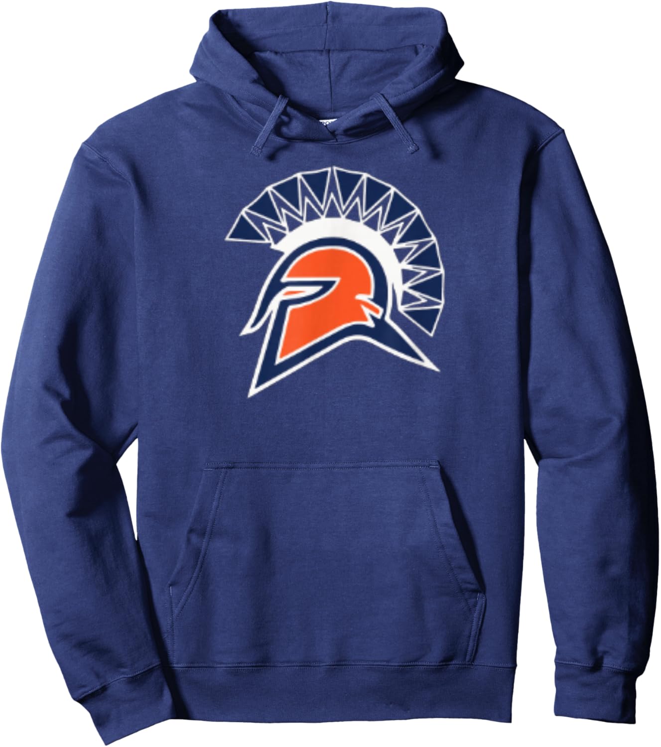 Seven Lakes Spartans Hoodie - Hoodie | Navy