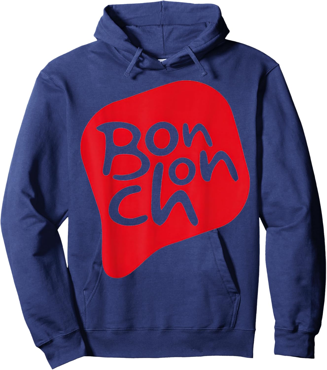 Bonchon Chicken Hoodie - Hoodie | Navy