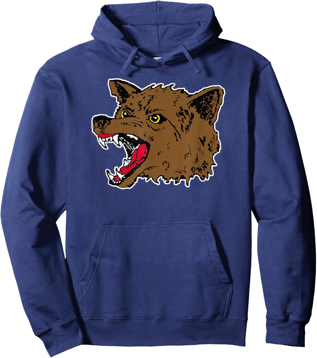 La Joya Coyotes Hoodie - Hoodie | Navy