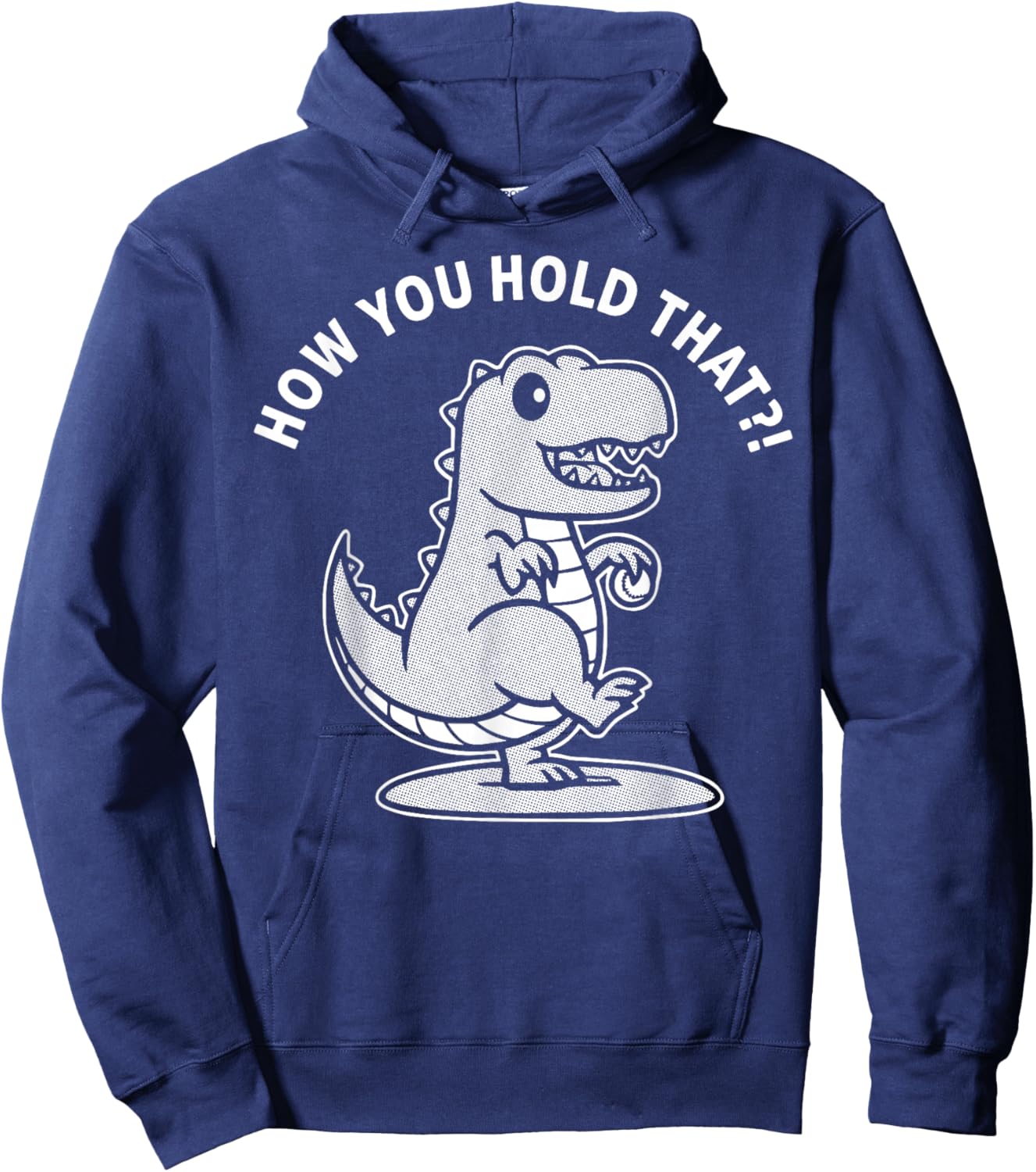 Kids Hoodie - Hoodie | Navy
