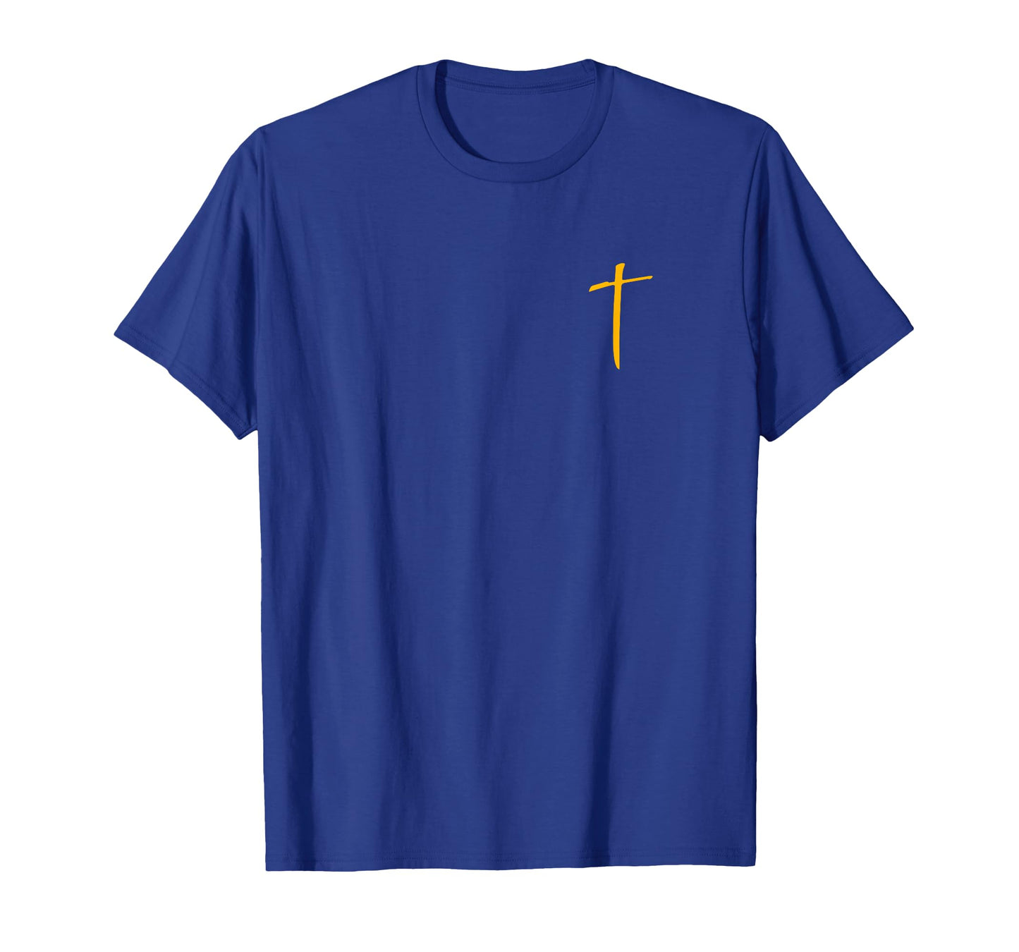 Hey (Jesus) by CSdesign T-Shirt