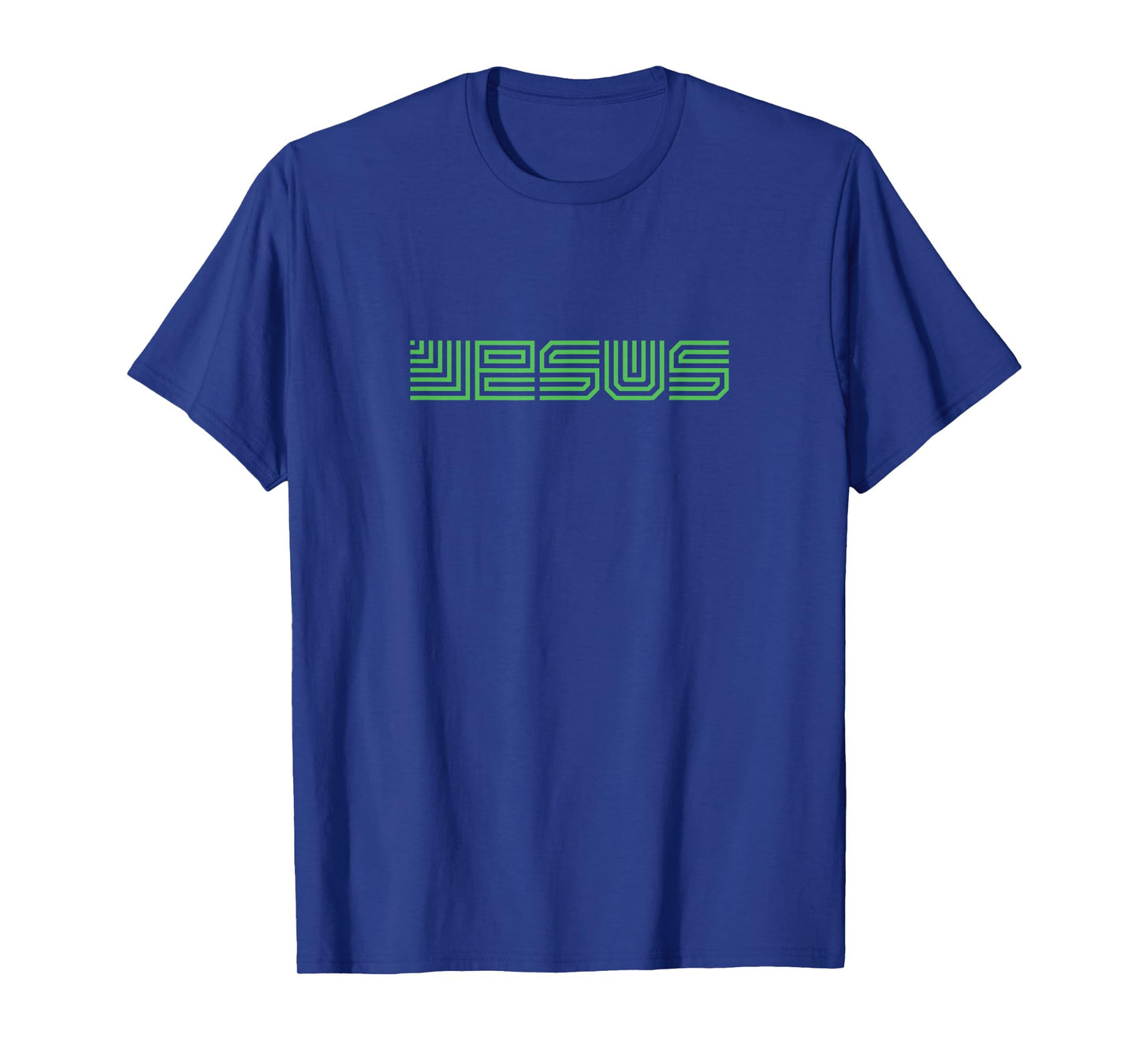 Jesus is Lord Christian T-Shirt