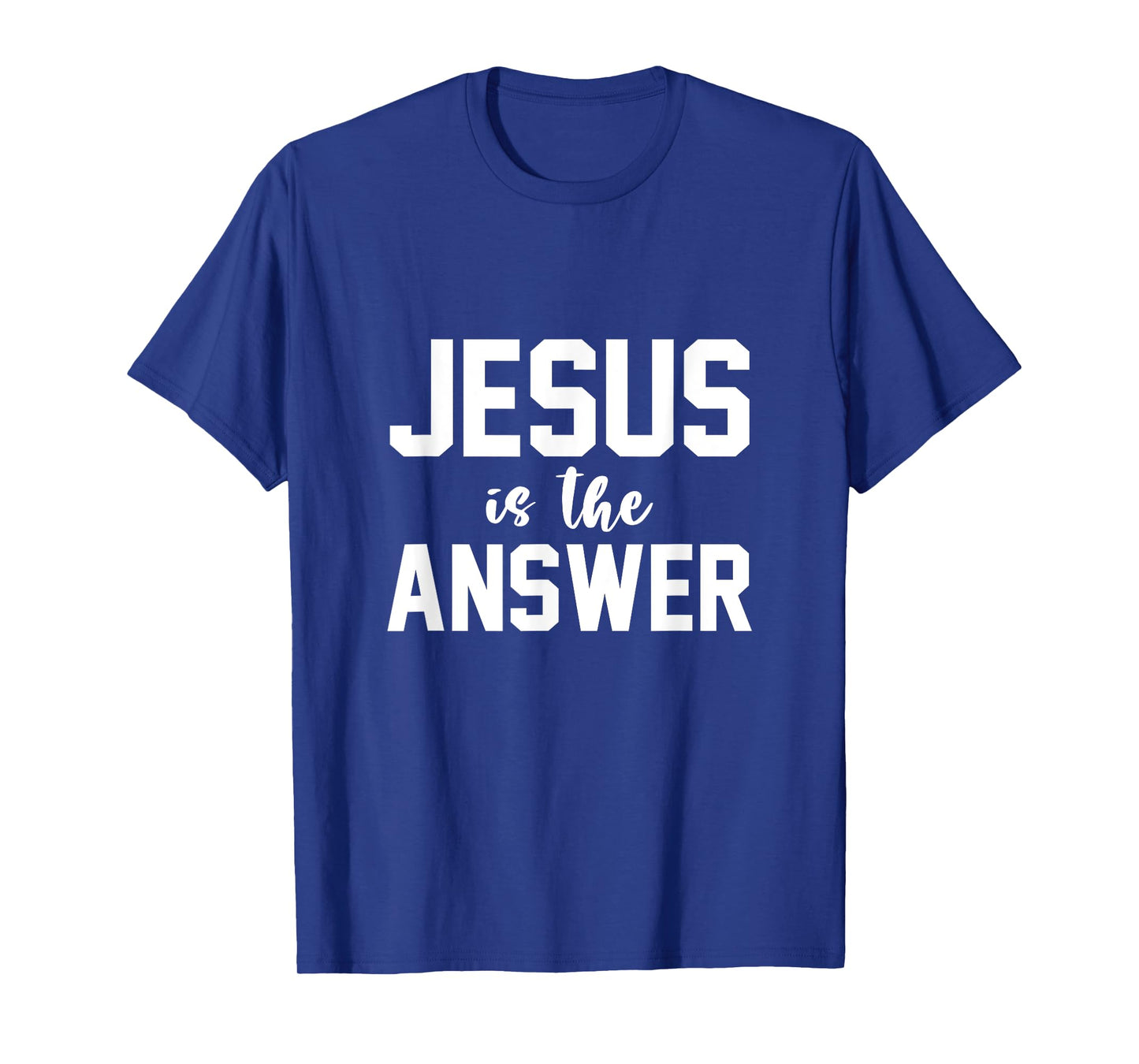 Faith Christ Devotee Gift Idea Christianity Jesus T-Shirt