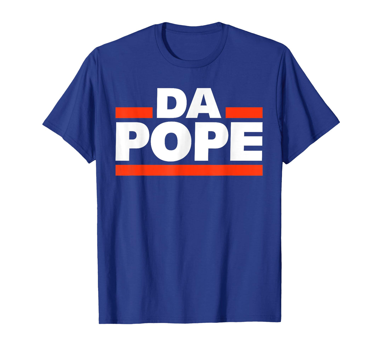Dapope Funny Meme T-Shirt