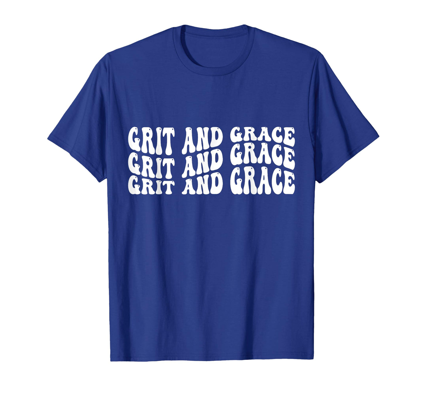 Grit and Grace T-Shirt