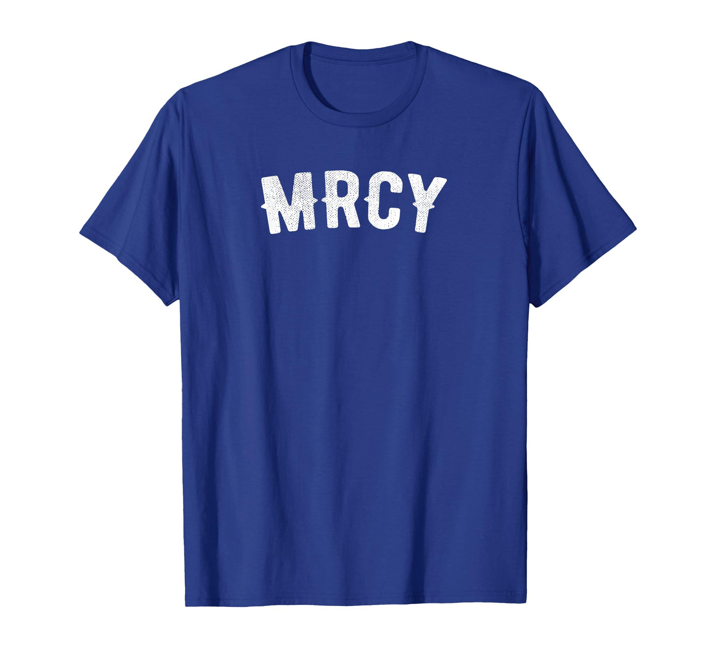 Christian Mrcy T-Shirt, Christs Mercy and Love T-Shirt