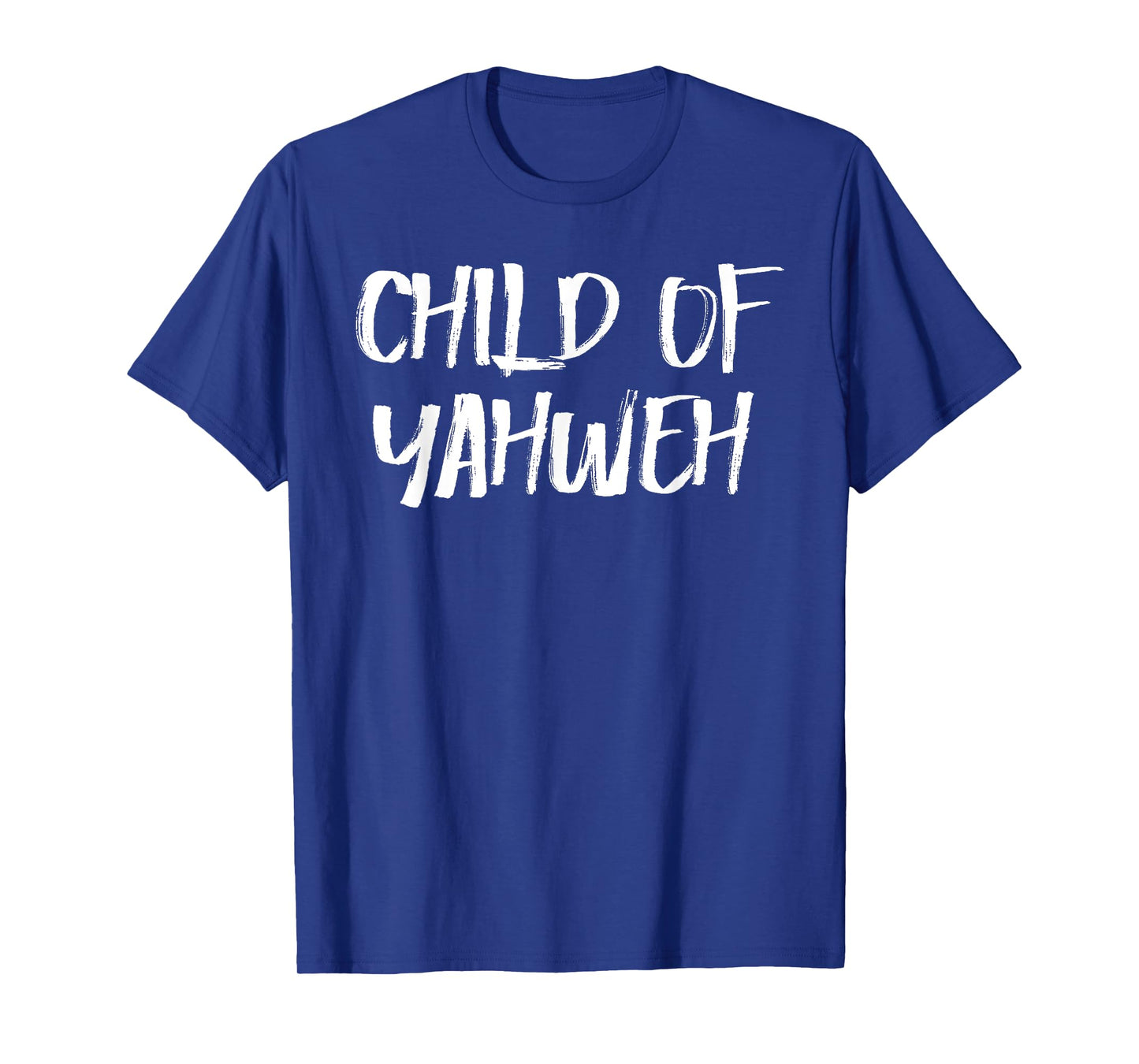 Yahweh God Christian T-Shirt