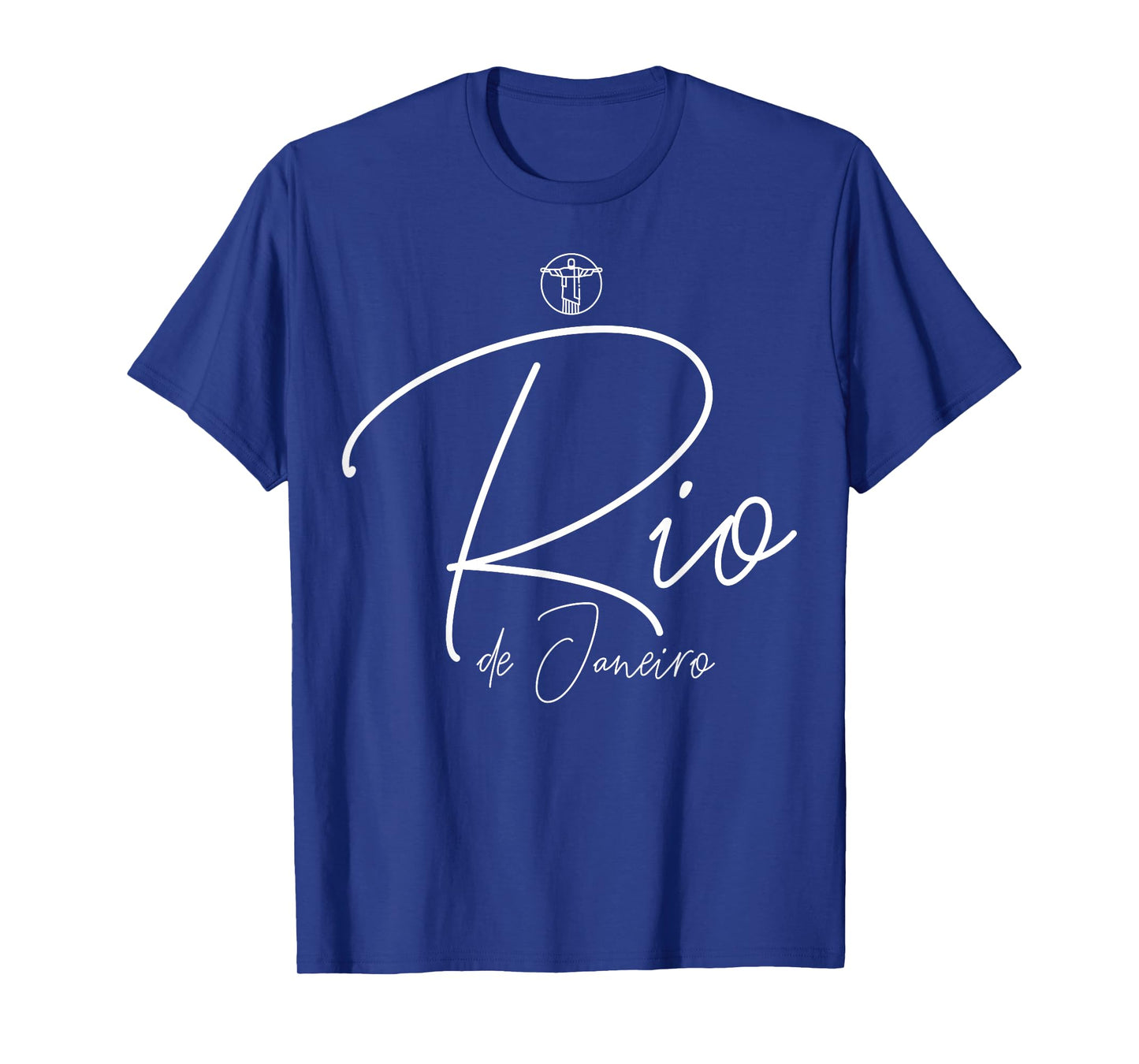 Rio de Janeiro s Brazil Travel top s Travel Fashion T-Shirt
