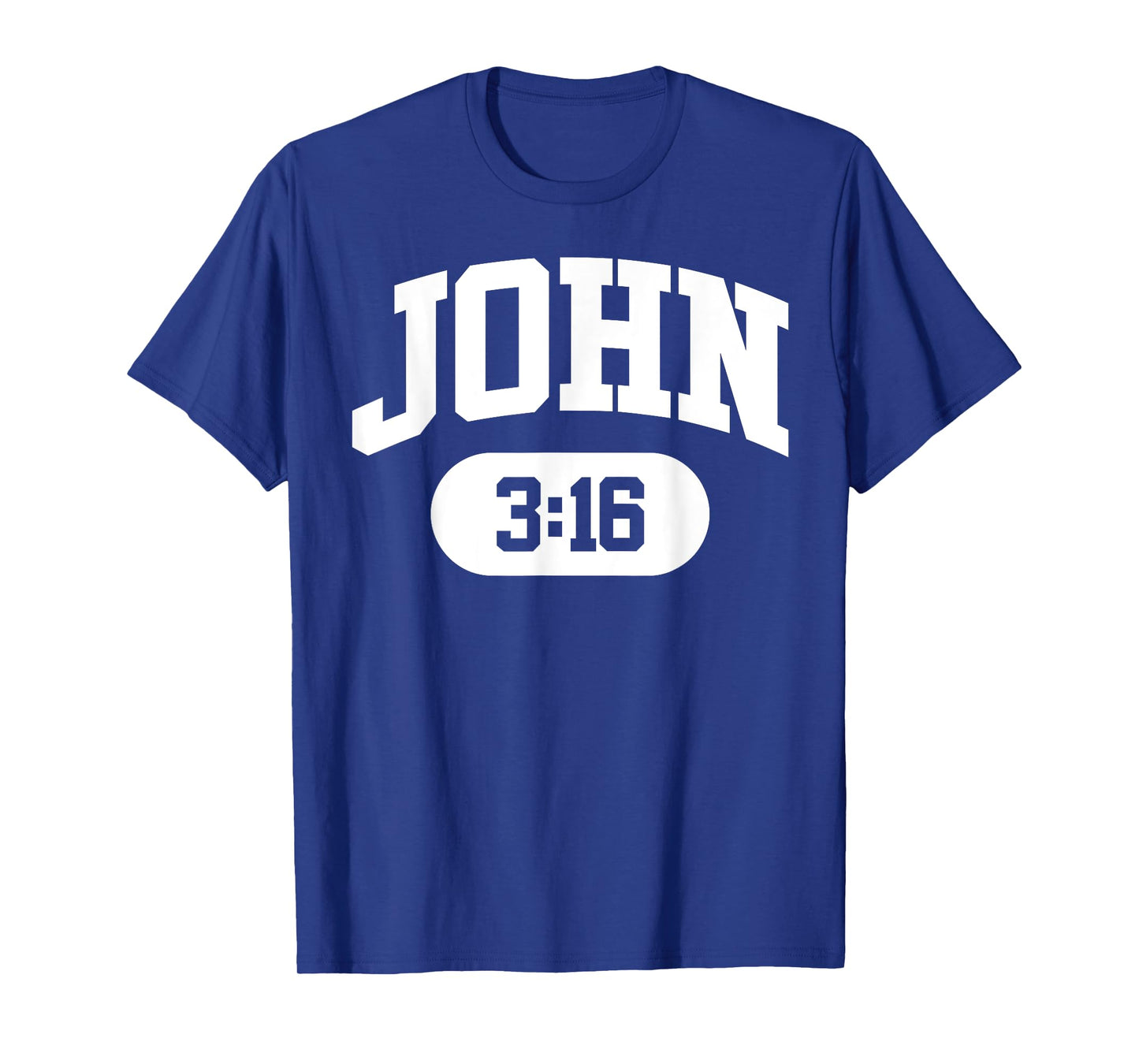 John 3:16 T-Shirt