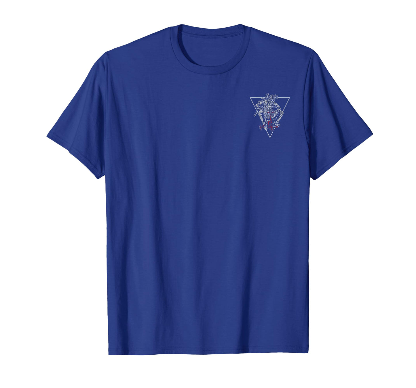 On The Way To Ruin Your Day 2 Sides T-Shirt