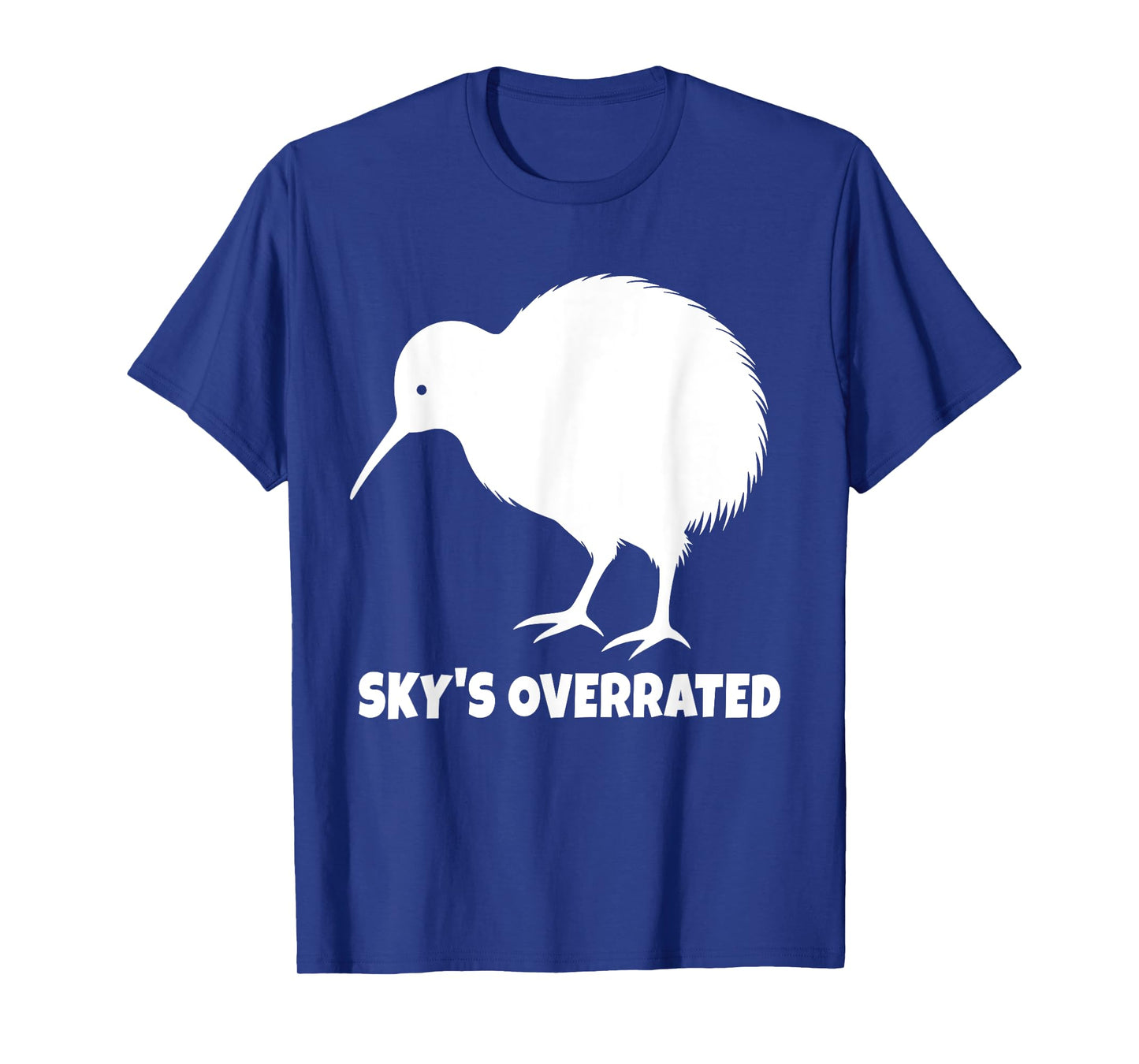 Kiwi Bird Quotes Kiwi Bird T-Shirt