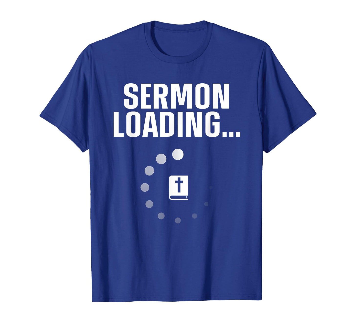 Best Pastor Appreciation Art For Religious Minister Preacher T-Shirt