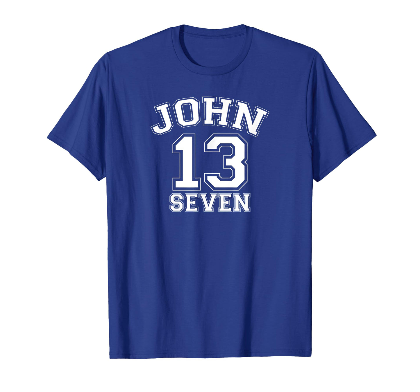 John 13:7 scripture gift t-shirt T-Shirt