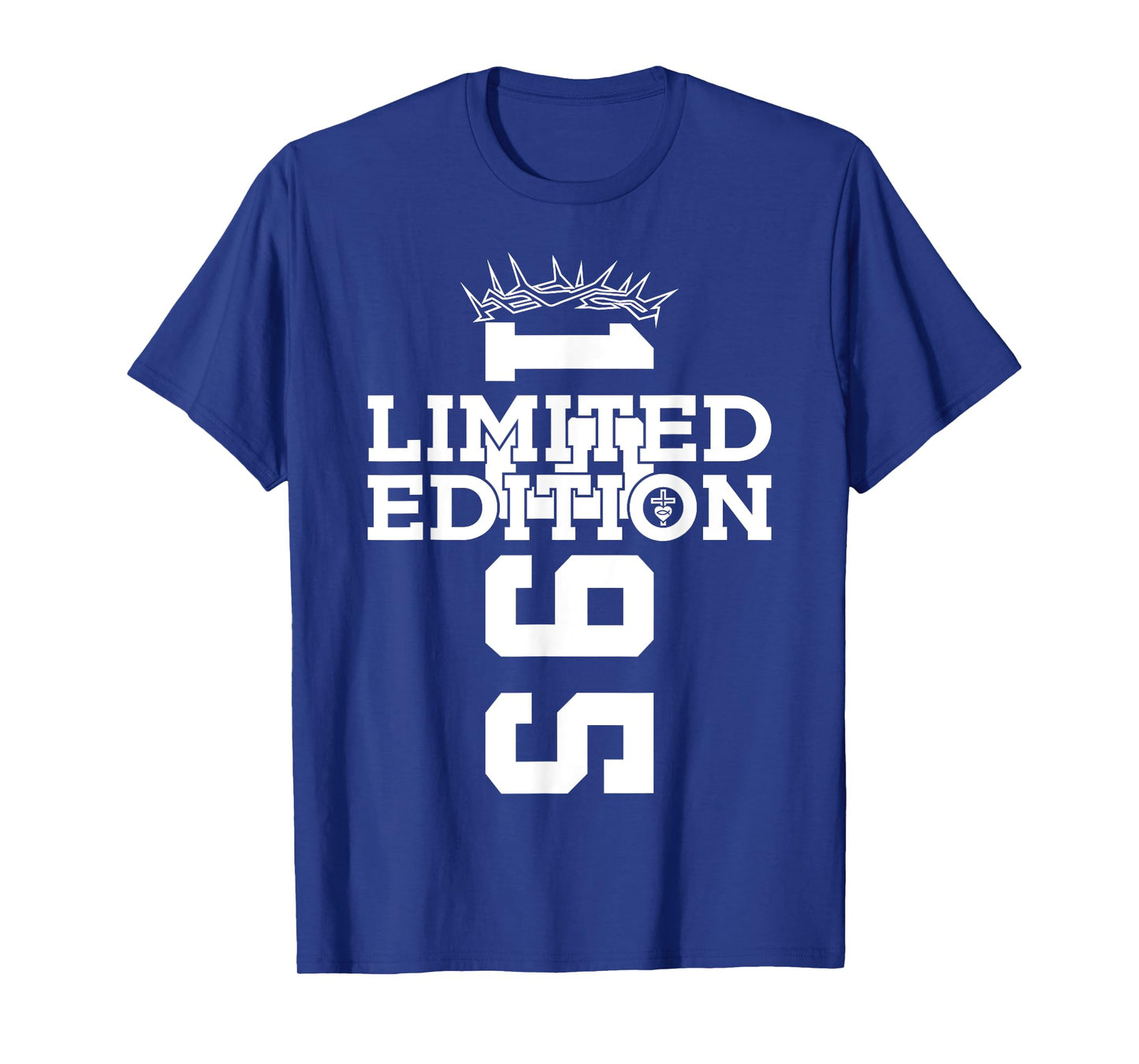 Religious Limited Edition 1995 Jesus 30TH Birthday T-Shirt