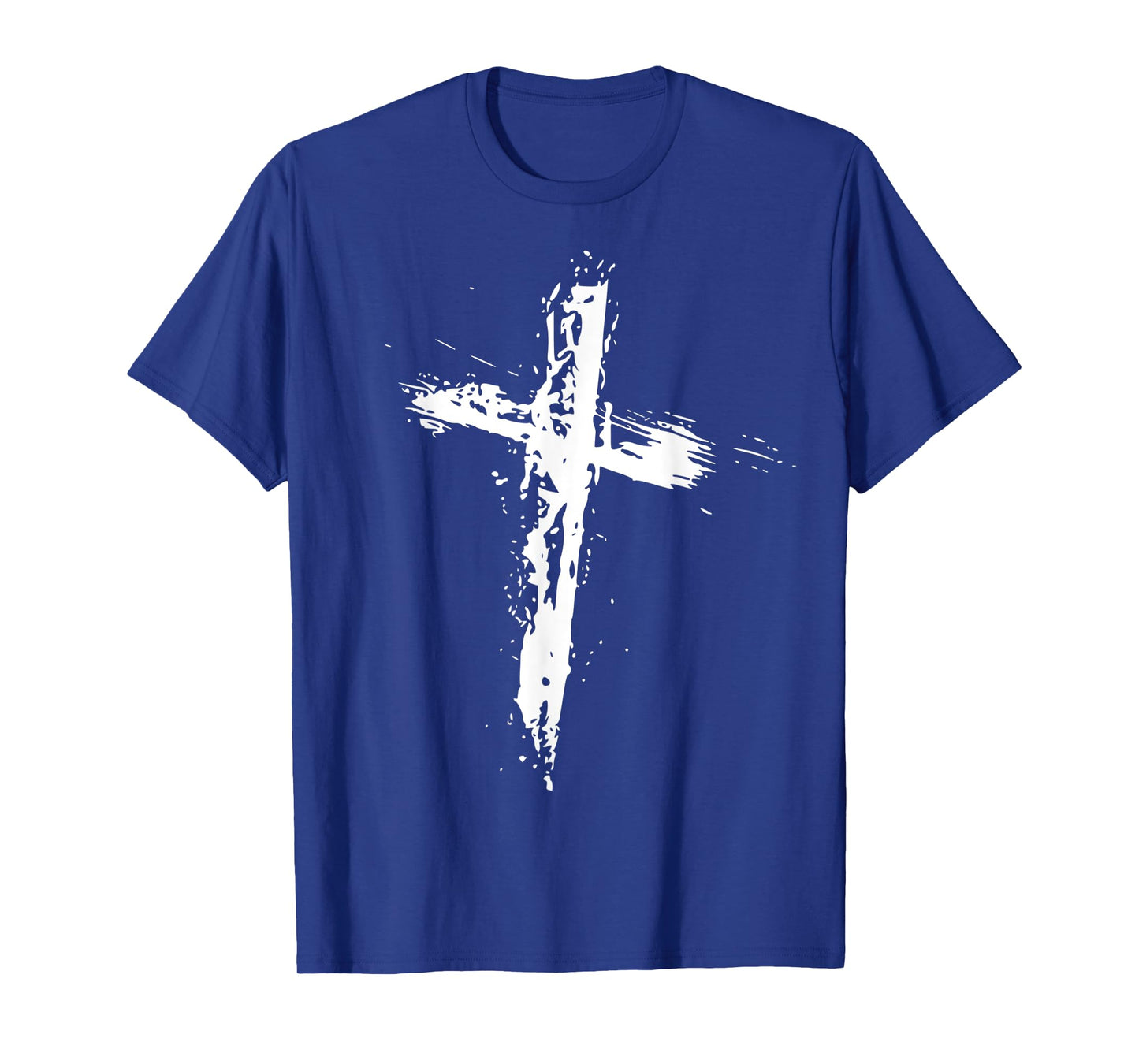 Funny Jesus Christ Cross Christian Gift T-Shirt