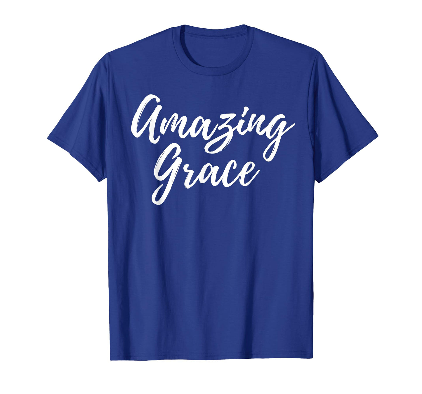 Amazing Grace T-Shirt