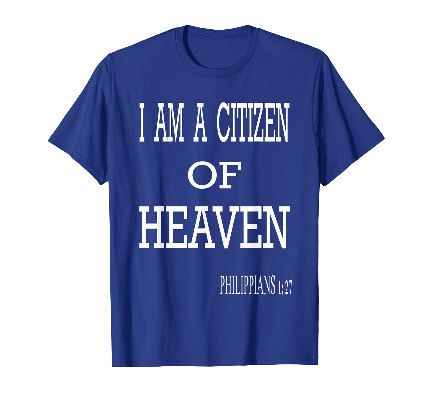 CITIZEN OF HEAVEN T-Shirt