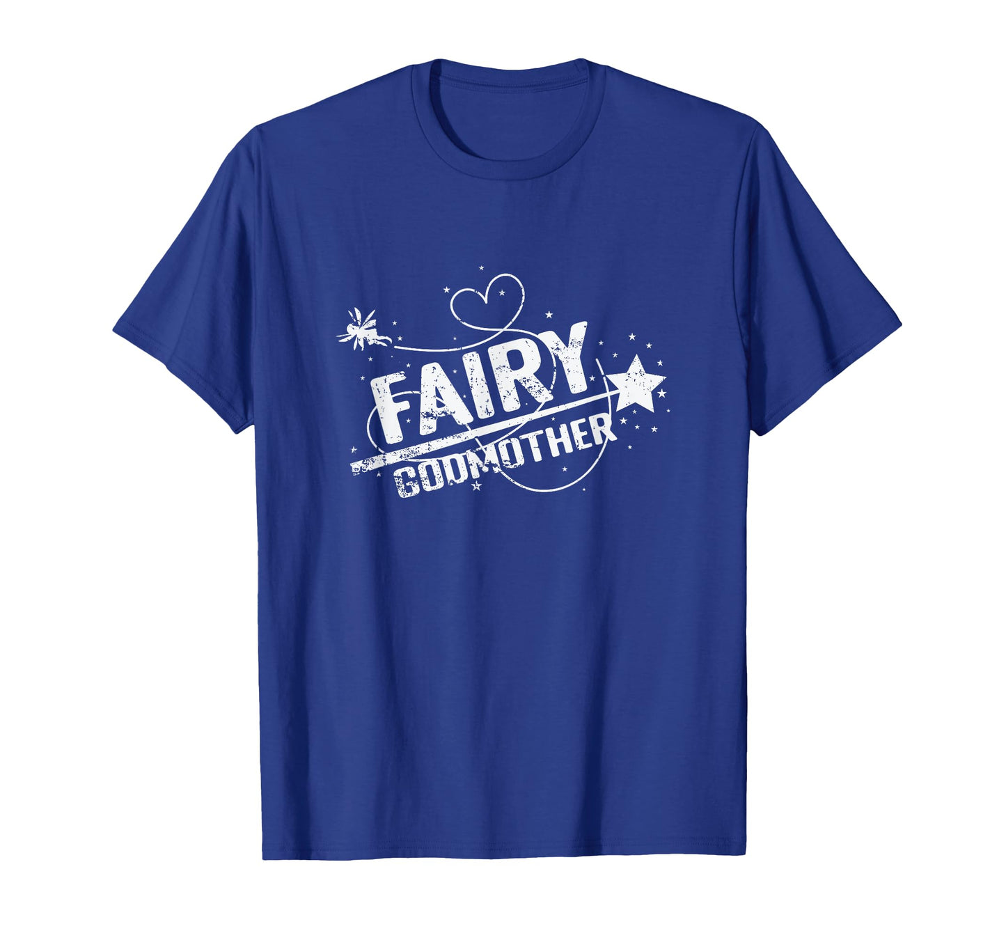 Fairy Godmother Spirit of Goodness T-Shirt