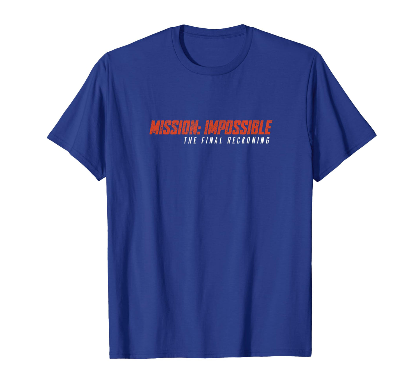Mission: Impossible - Dead Reckoning T-Shirt