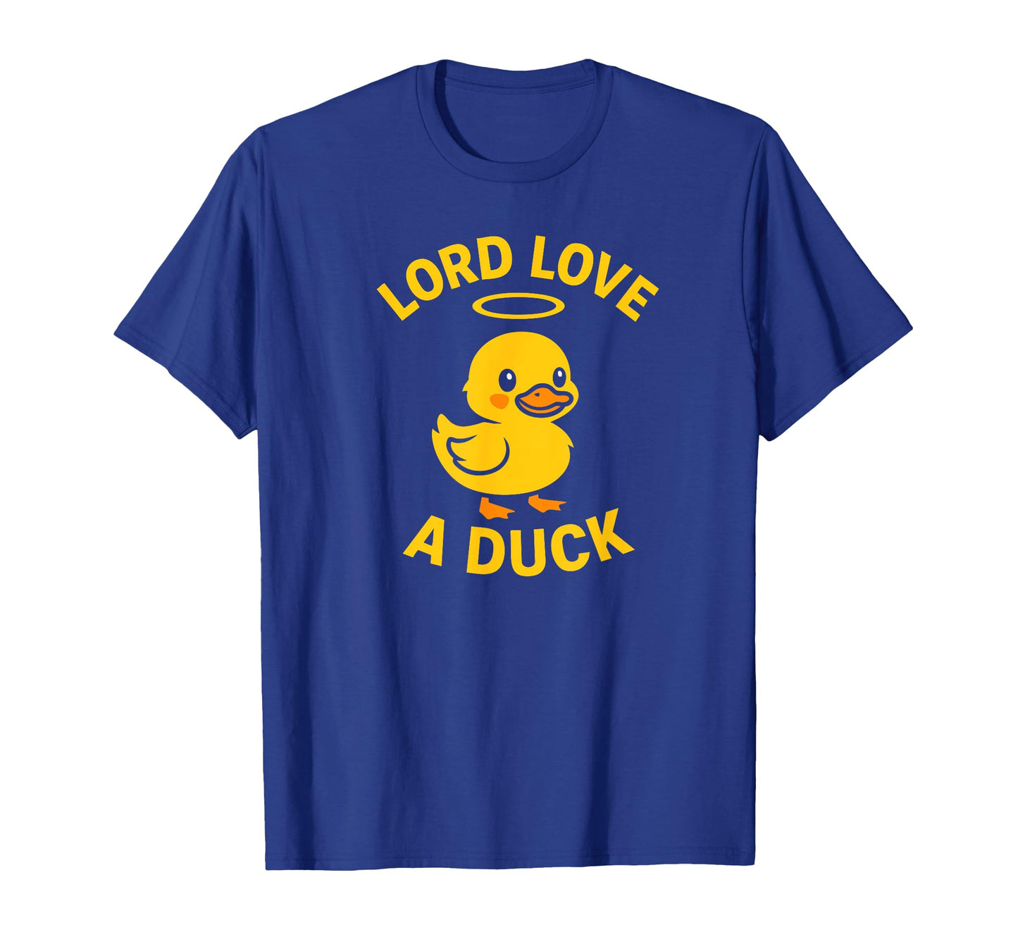 Lord Love a Duck T-Shirt