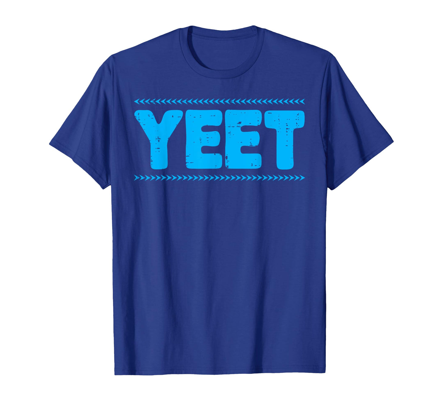 Yeet Funny Saying Quote Slang Men Boys Kids Toddler Women T-Shirt