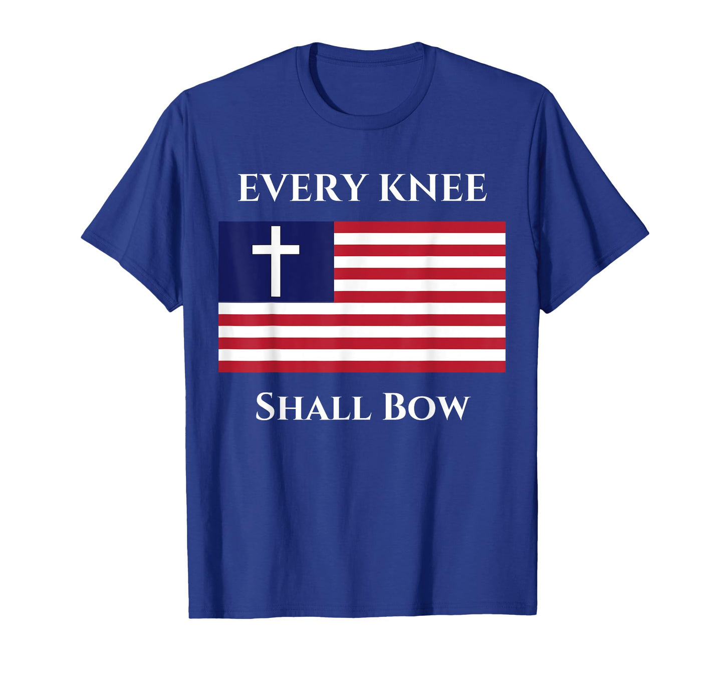 Every Knee T-Shirt