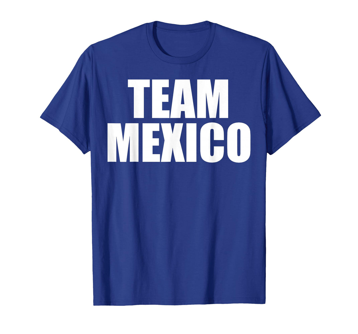 Team Mexico T-Shirt