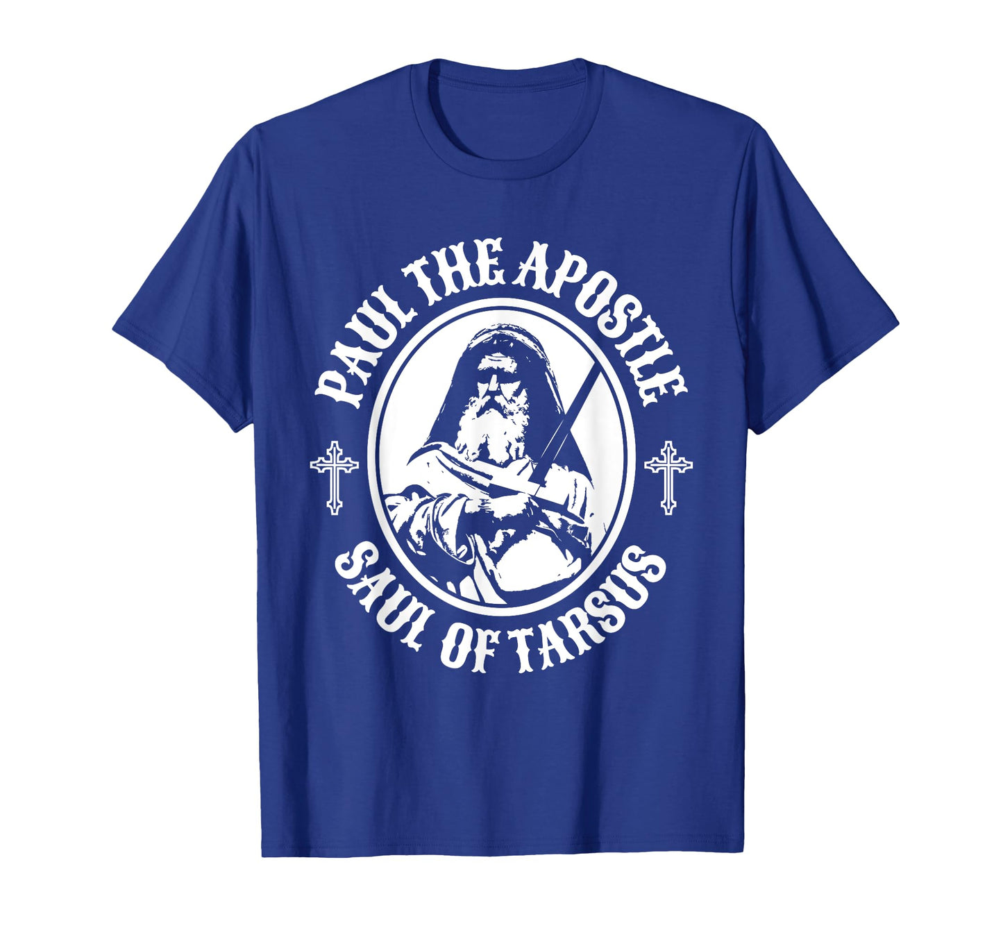Paul the Apostle Christian T-Shirt