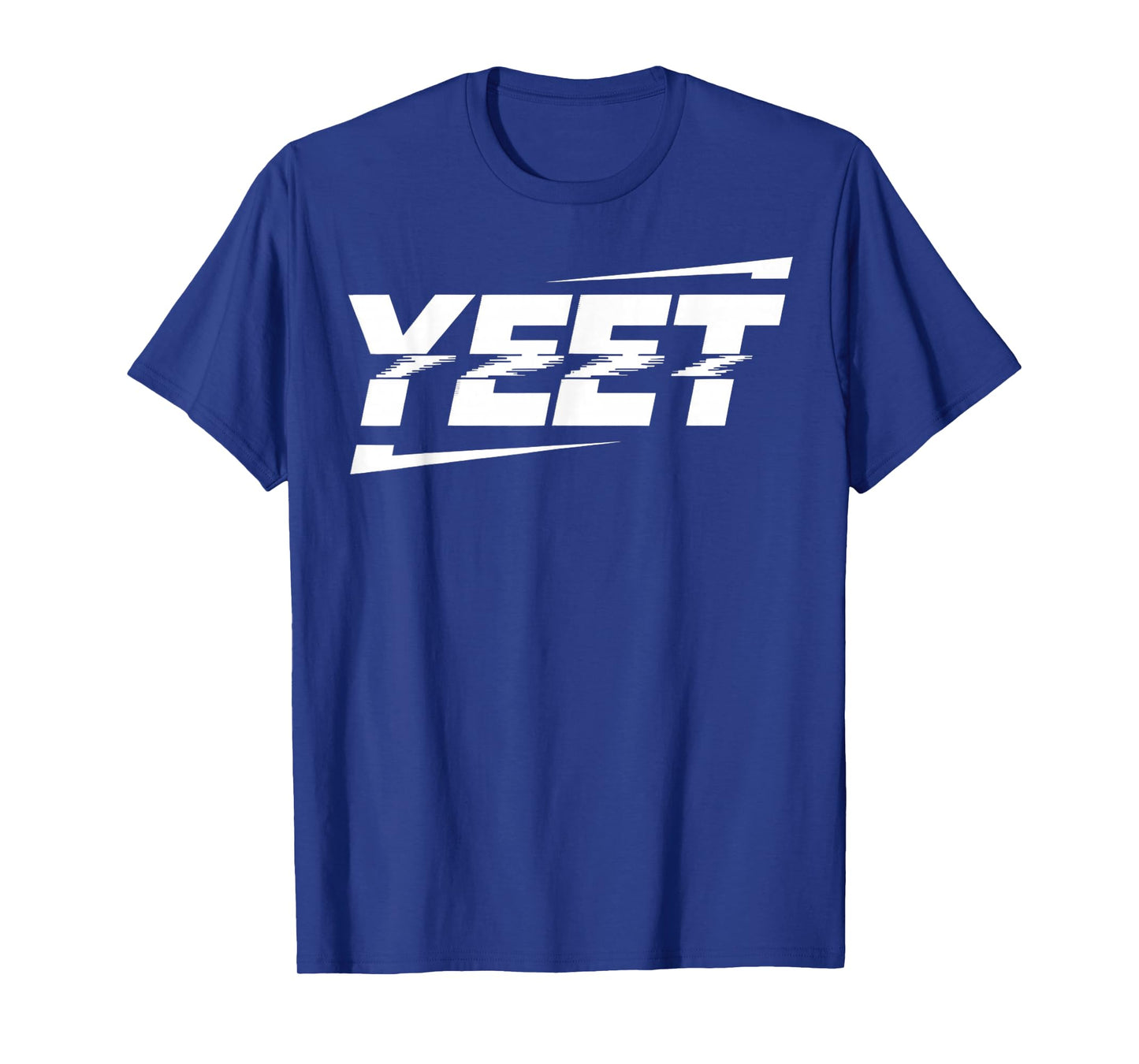 Yeet Funny Saying Quote Slang Youth Kids Shirt Yeet T-Shirt