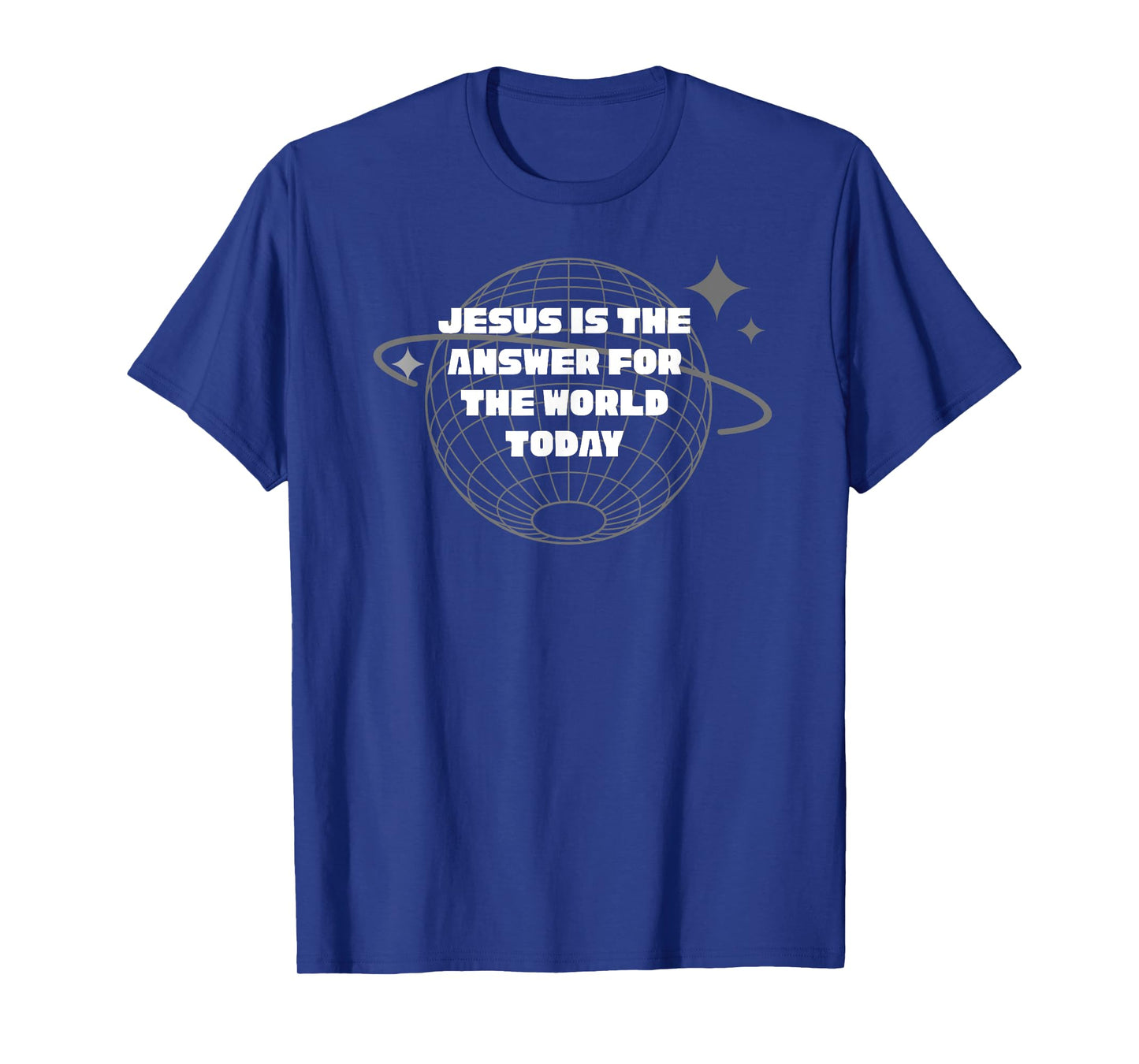 Jesus T-Shirt