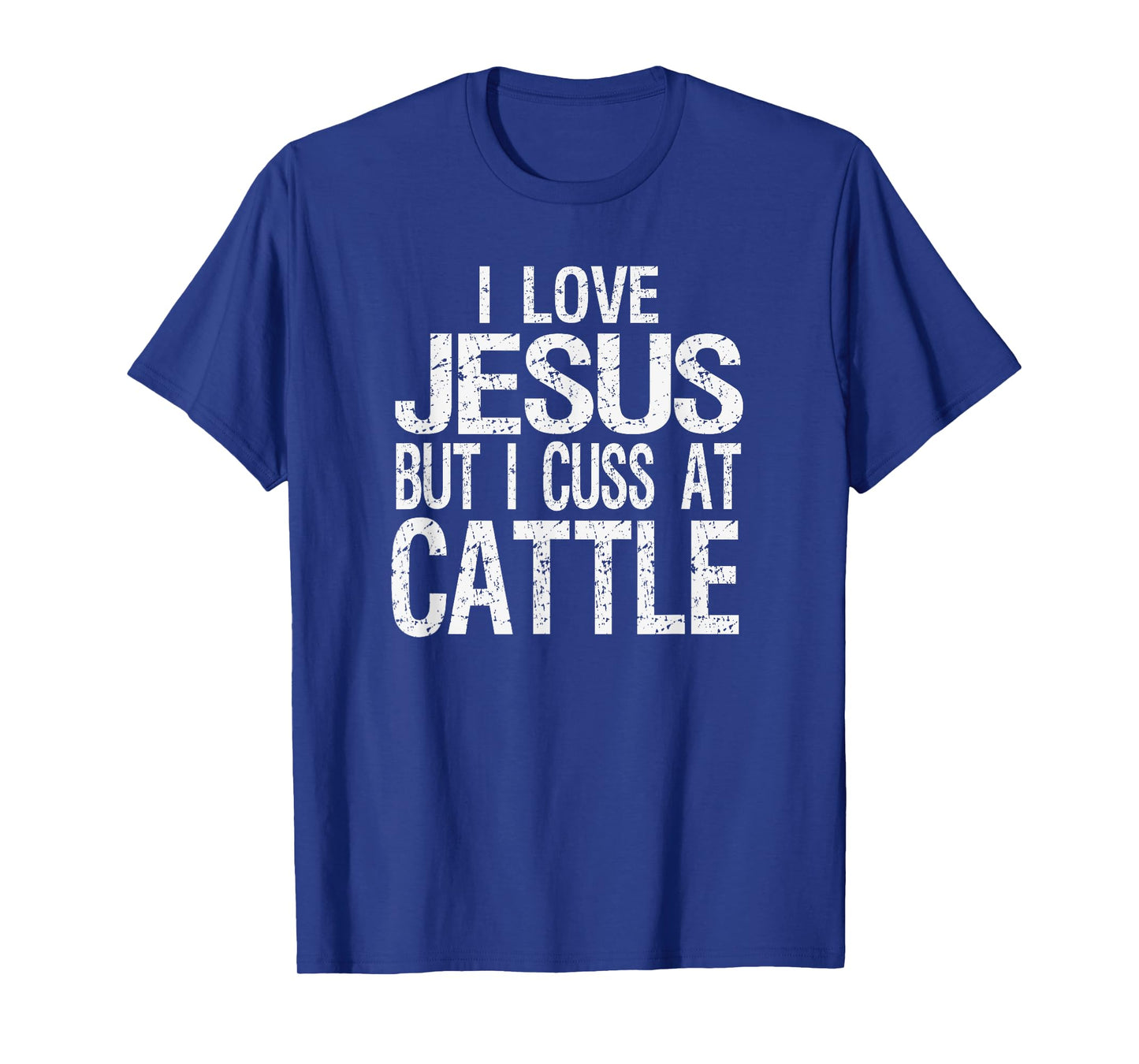 Funny Dairy Farming Beef Farmer T-Shirt