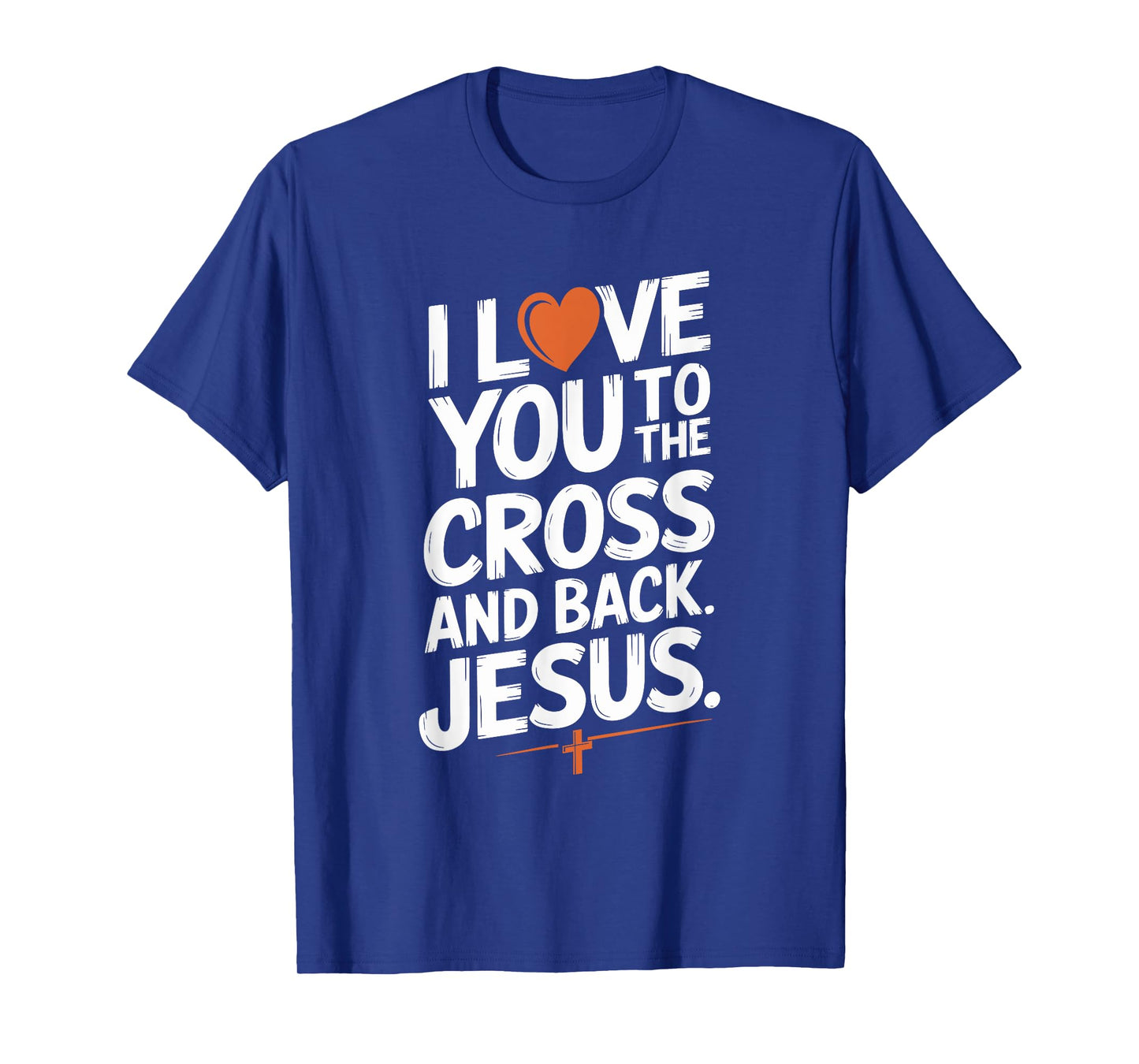 Christian Jesus Believer and Christianity, God Jesus T-Shirt