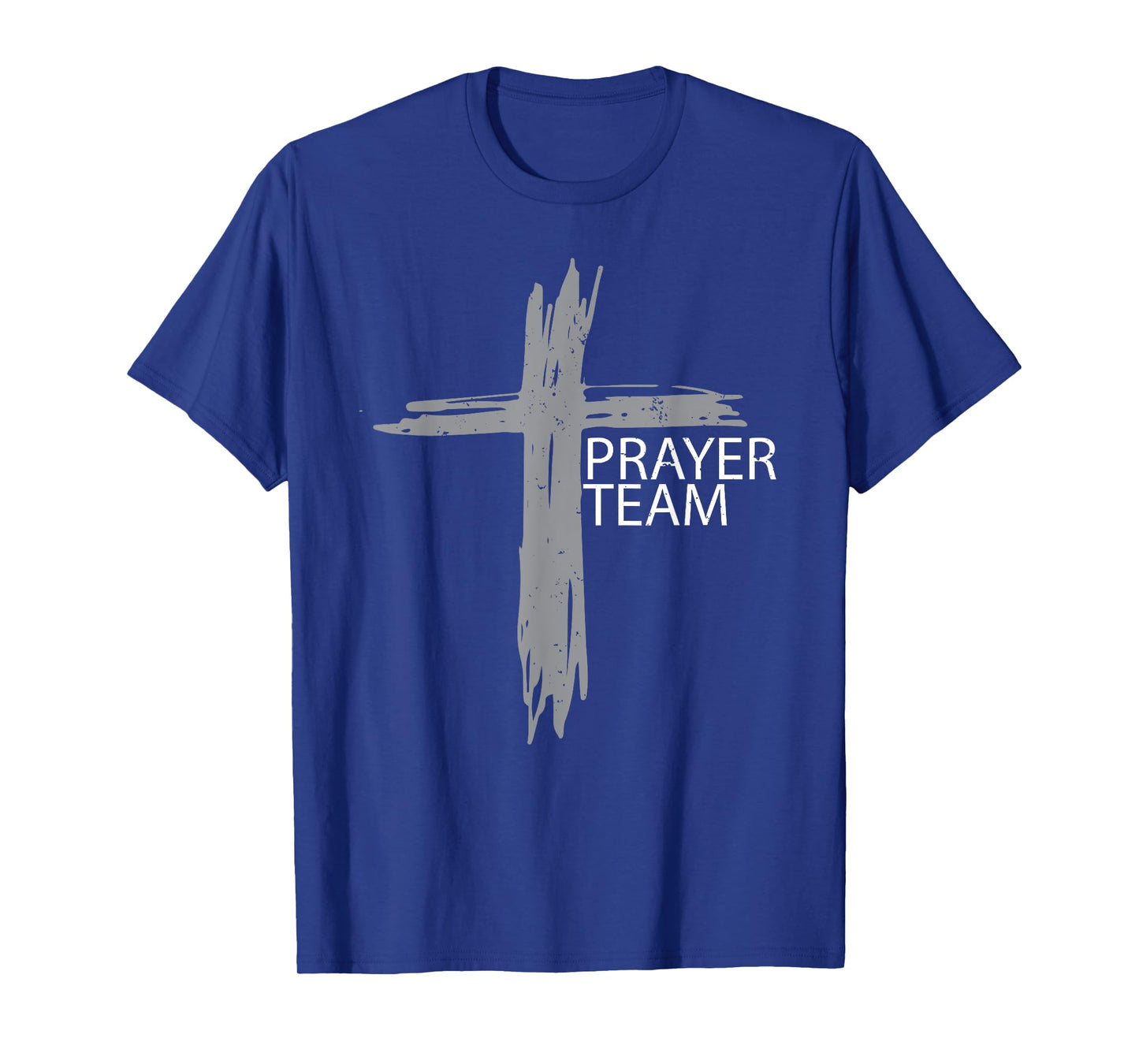 Prayer Team Shirt for Christian Church Pray worship Jesus T-Shirt