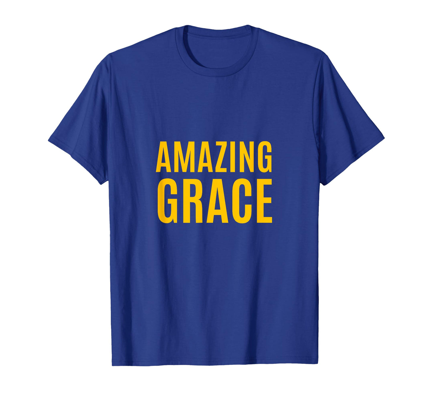 Amazing Grace T-Shirt