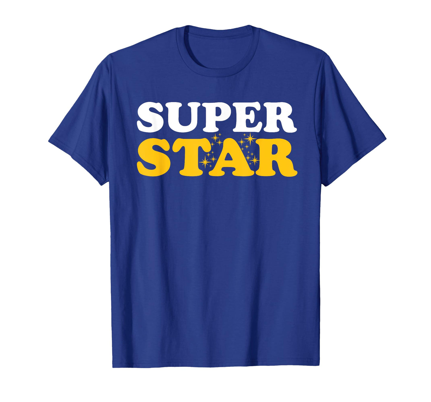 SuperStar T-Shirt