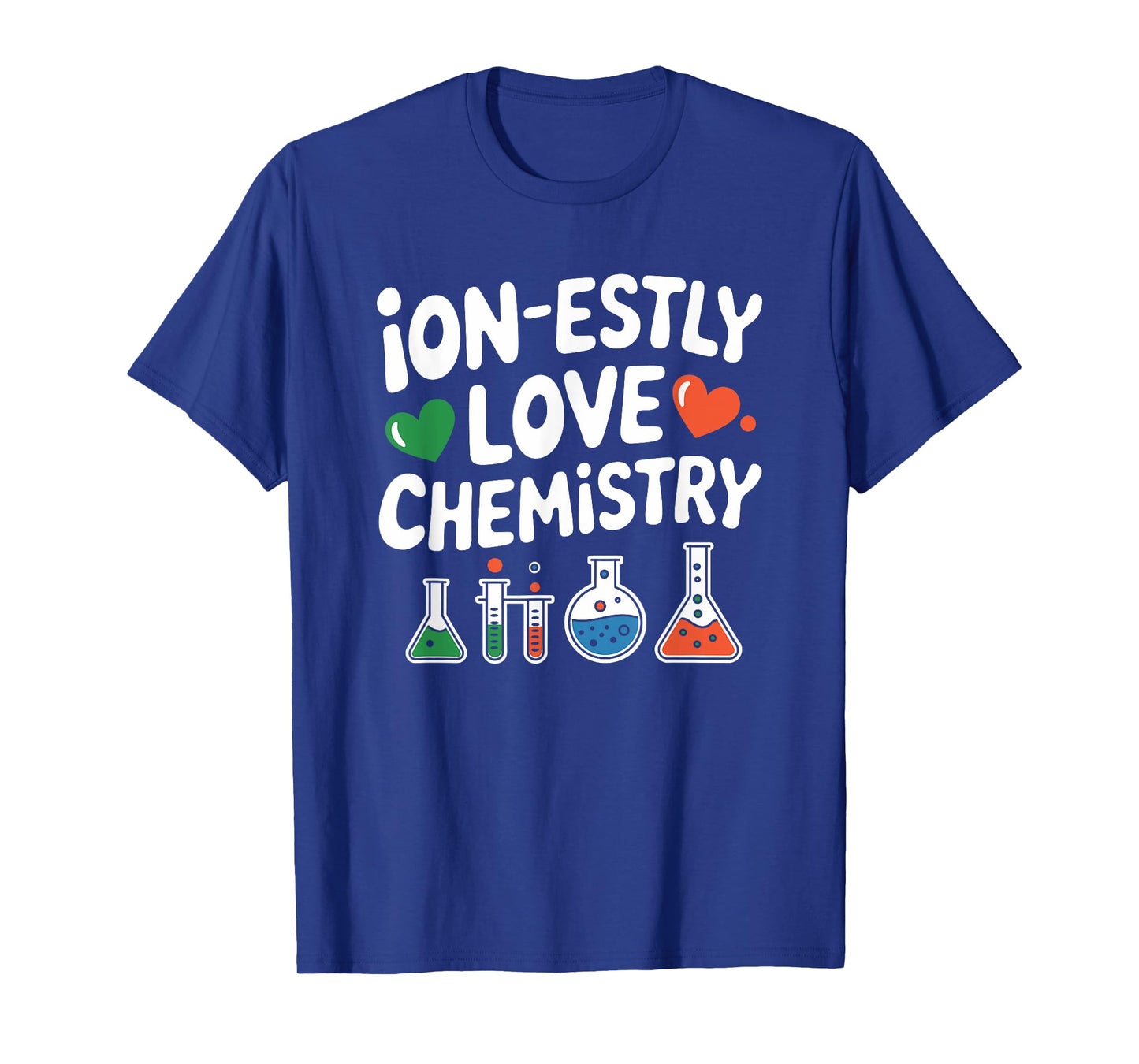 Chemist Scientist Quotes for Chemistry Science Teacher T-Shirt