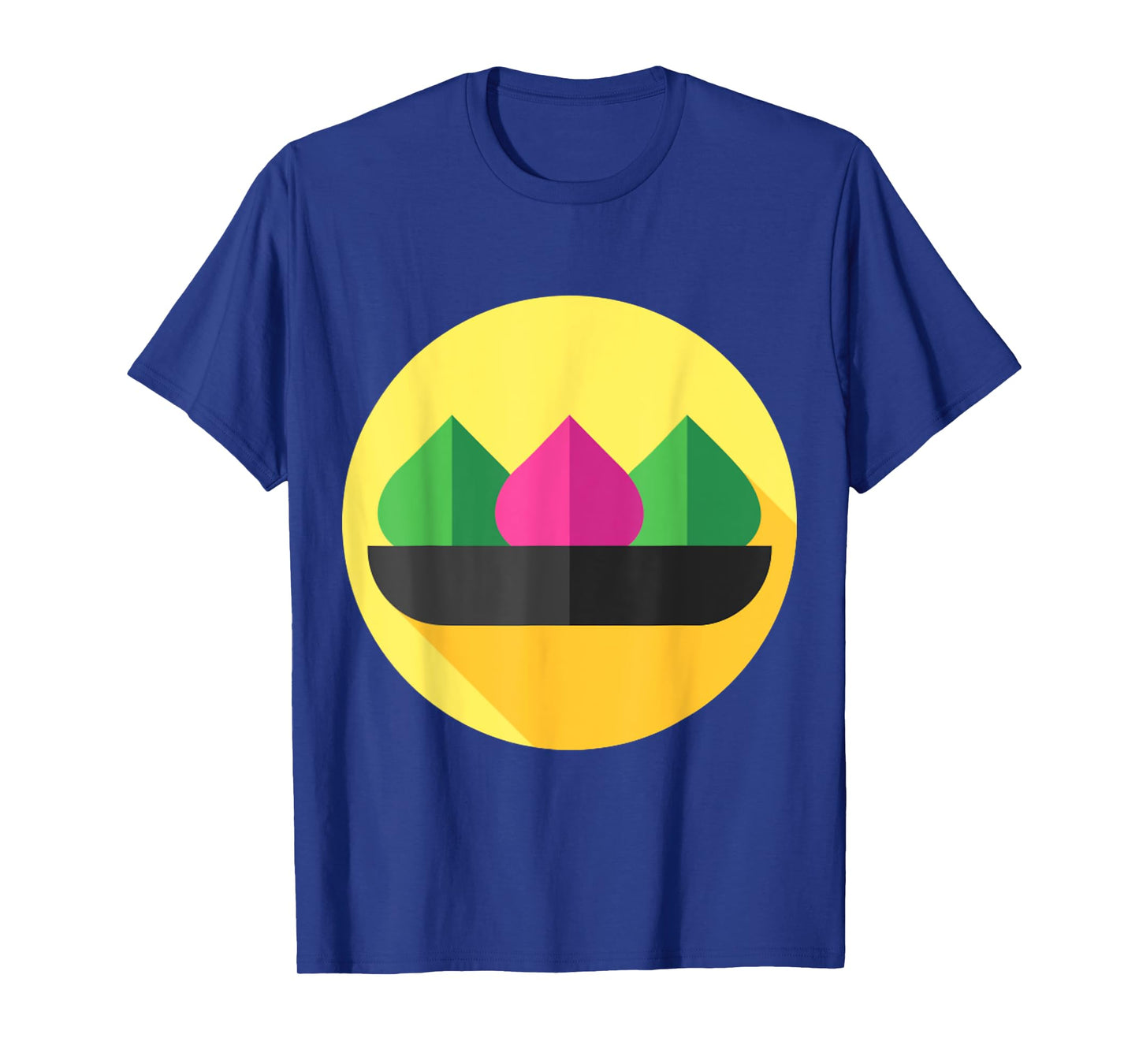 Really Like Modak Sweet Dumpling Lord Ganesh T-Shirt