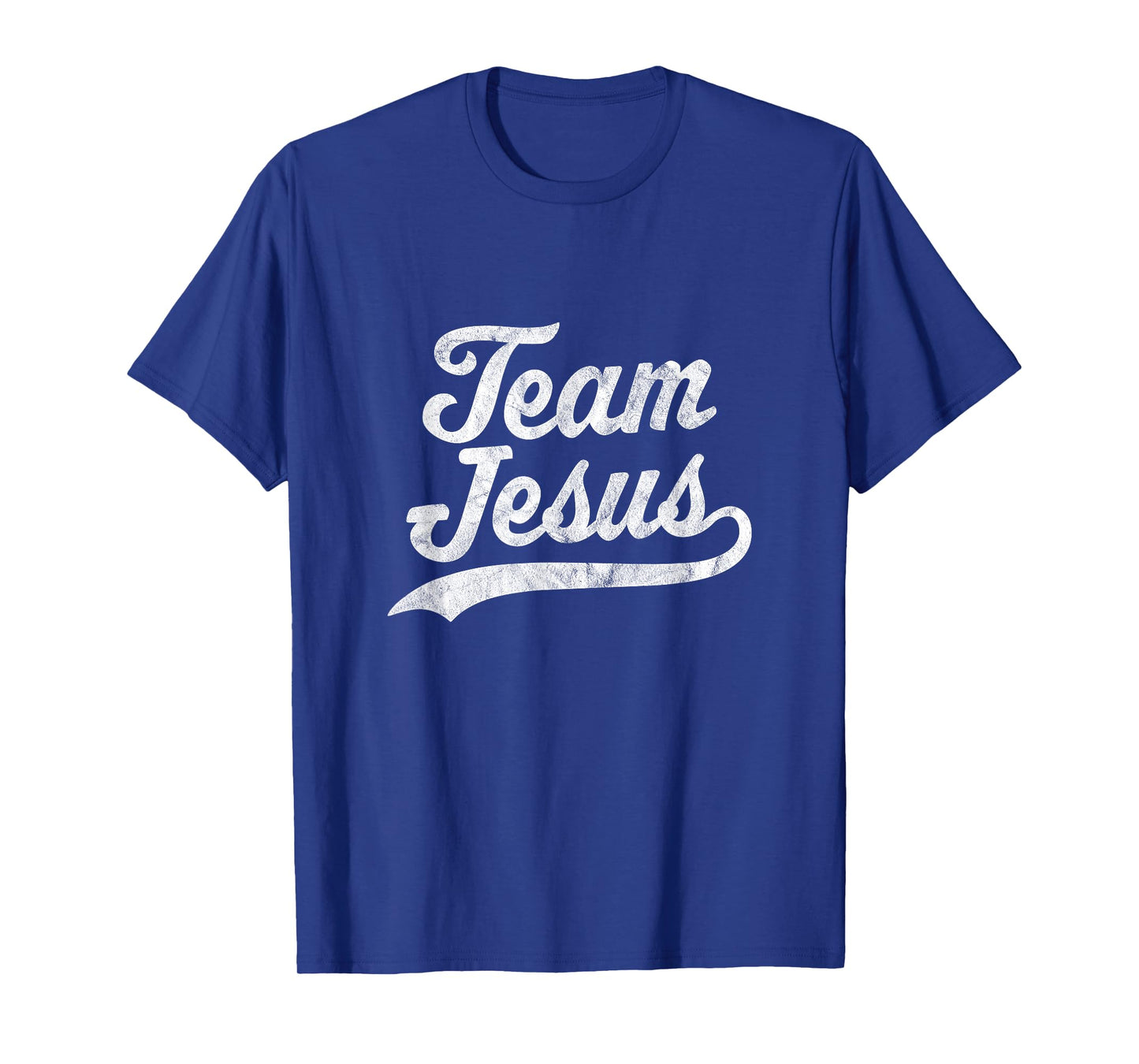 Team Jesus T-Shirt