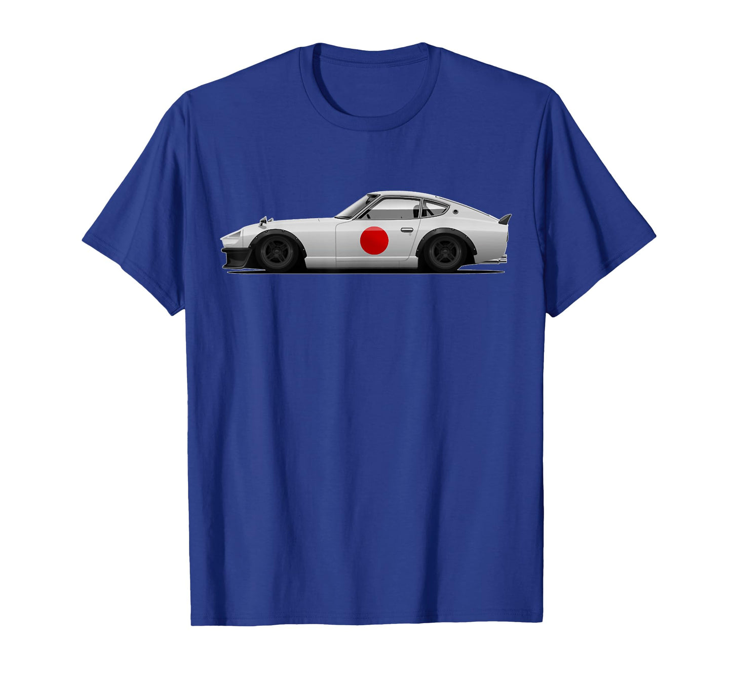 280z 240z s30 sports car T-Shirt