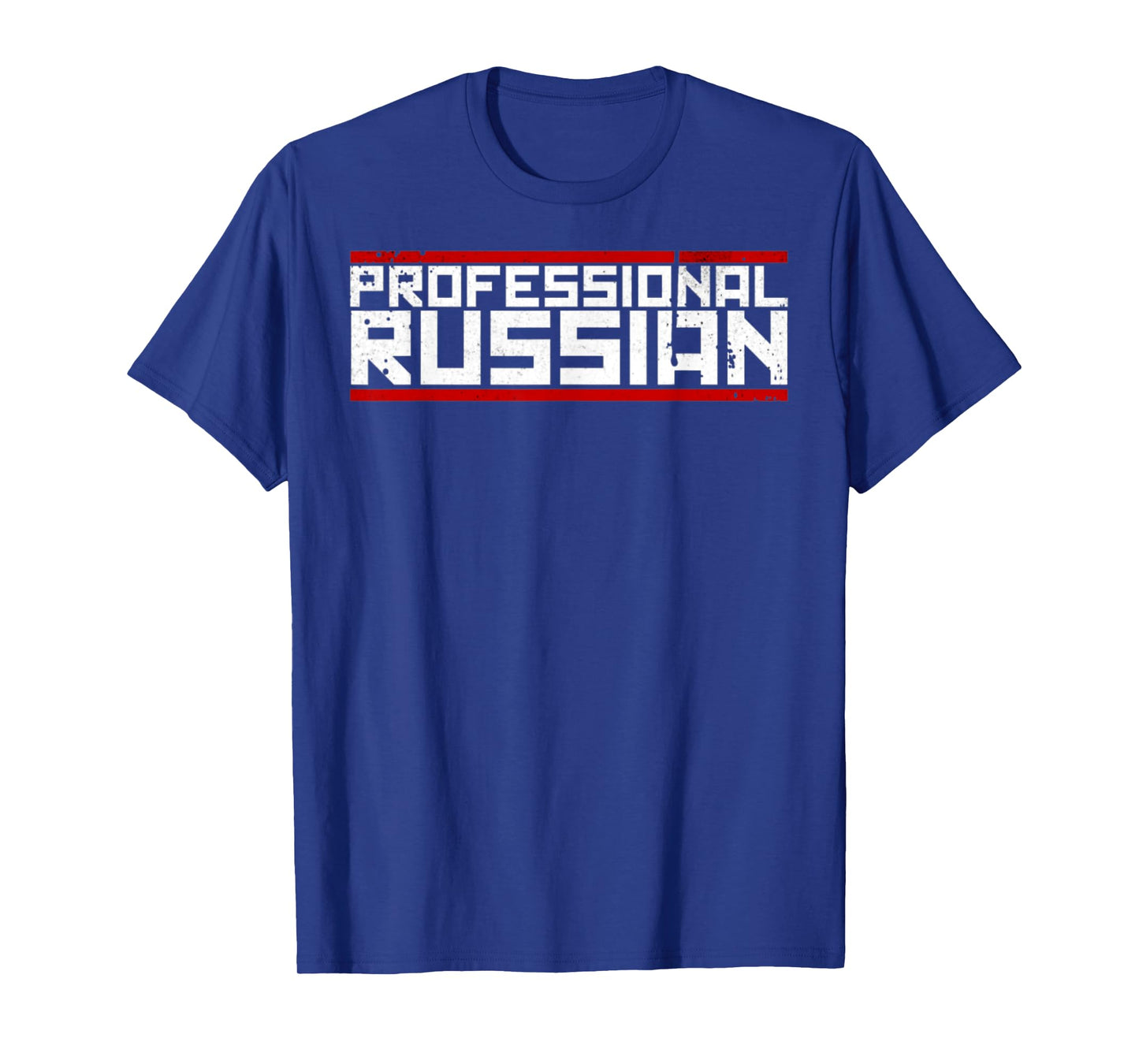 Fps Russia Logo Mp T-Shirt