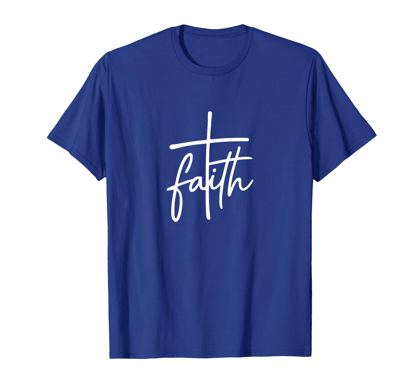 Faith T-Shirt
